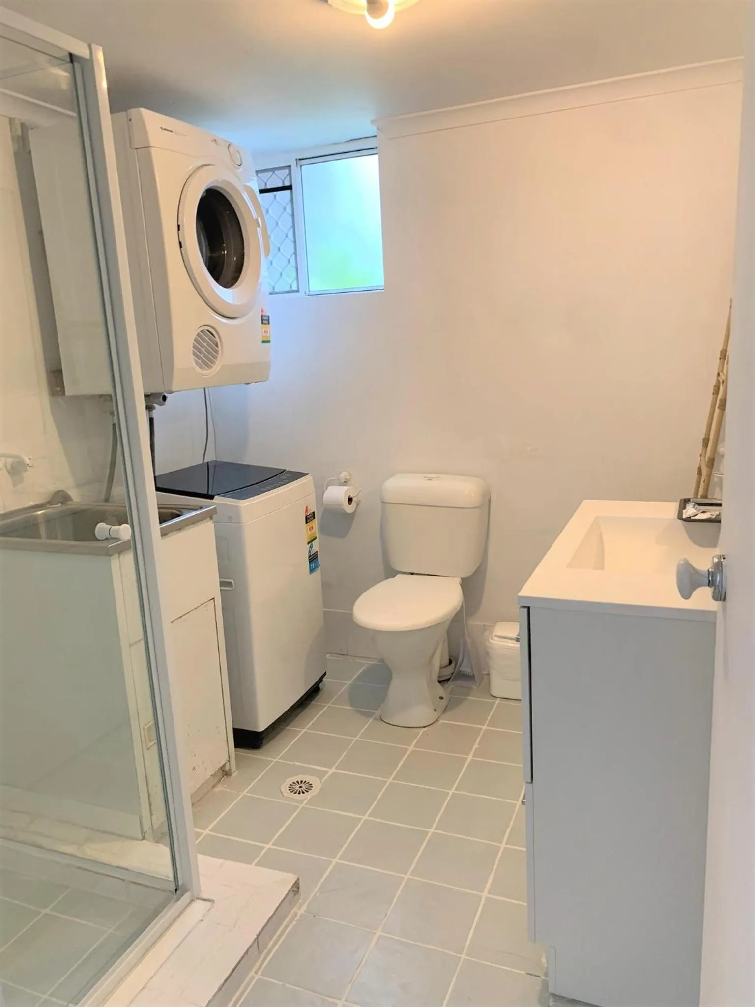 Broadwater Keys Holiday Apartments