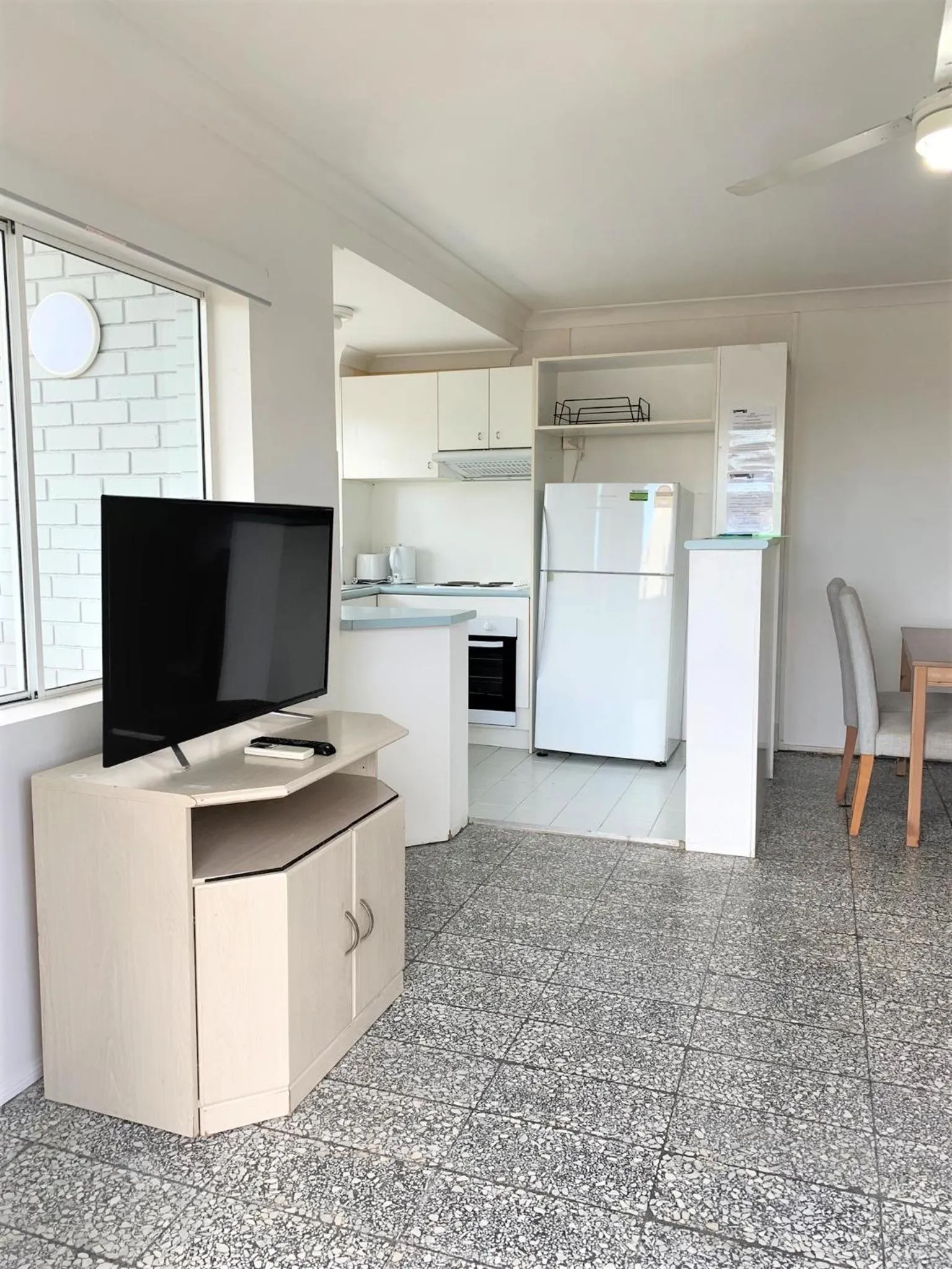 Broadwater Keys Holiday Apartments