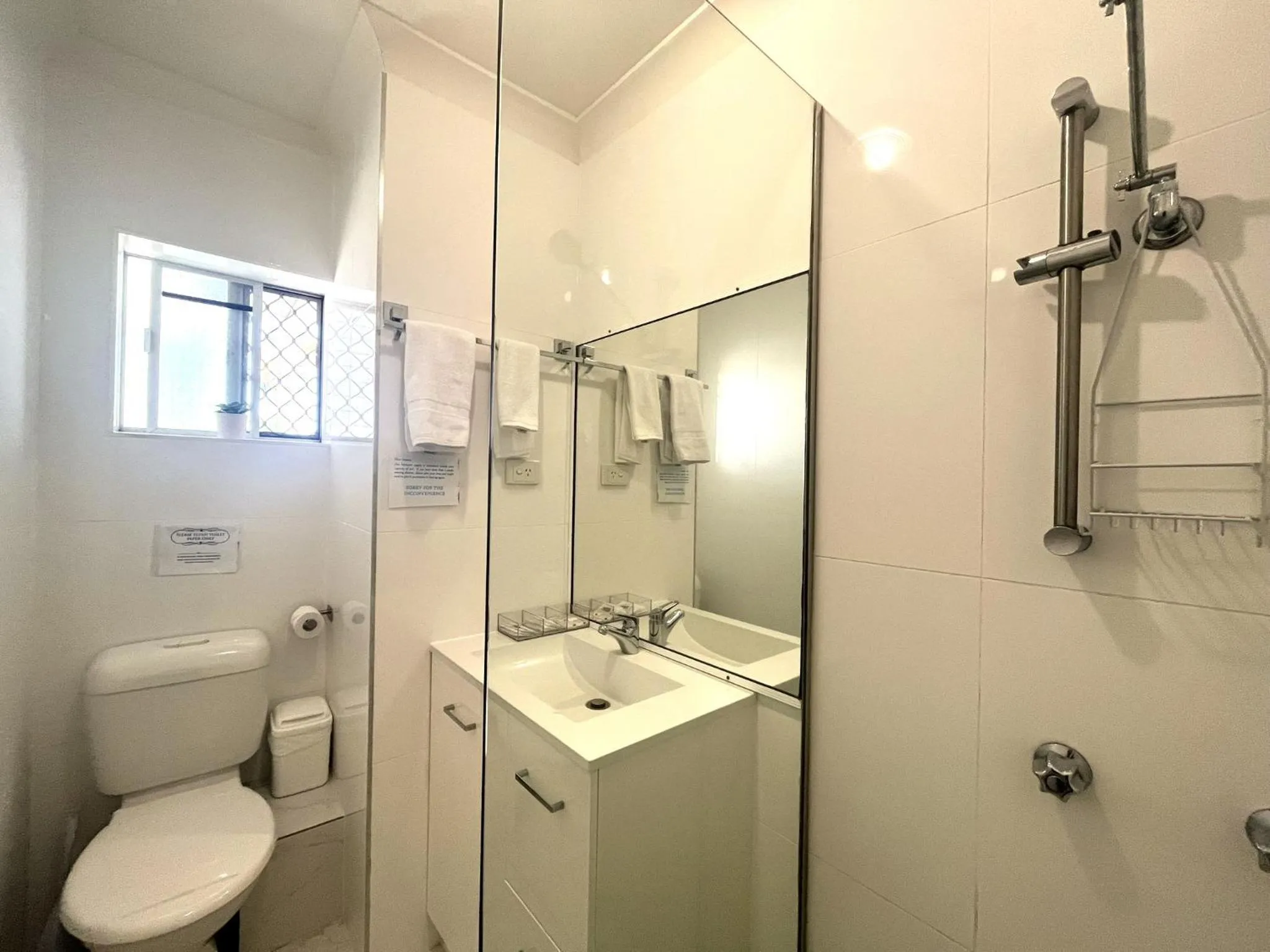 Broadwater Keys Holiday Apartments