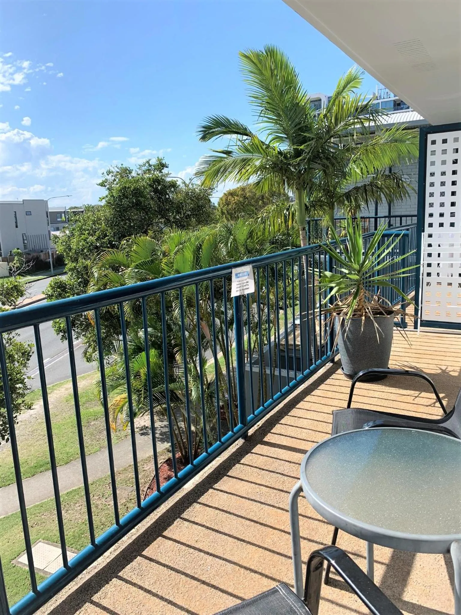 Broadwater Keys Holiday Apartments
