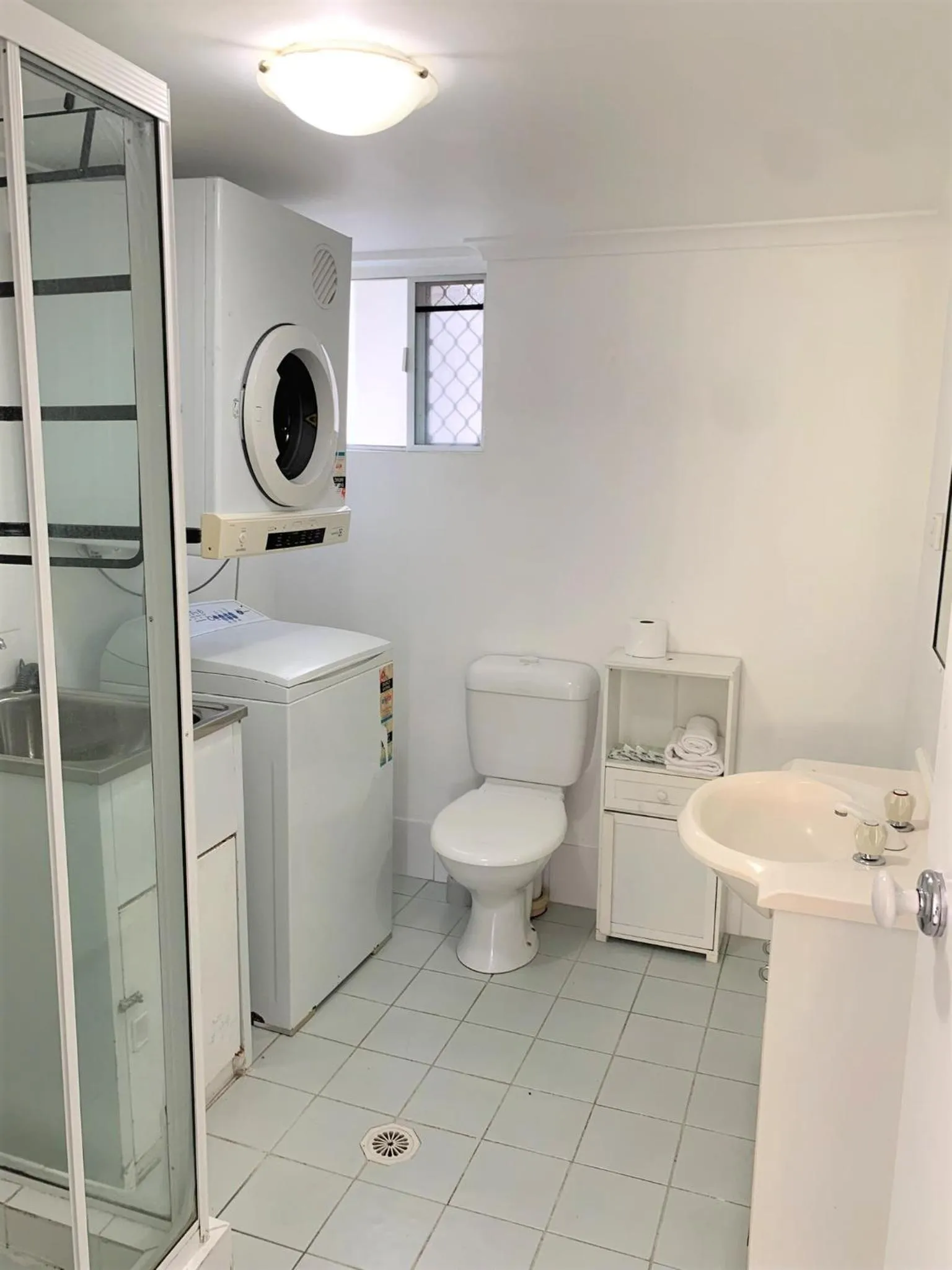 Broadwater Keys Holiday Apartments