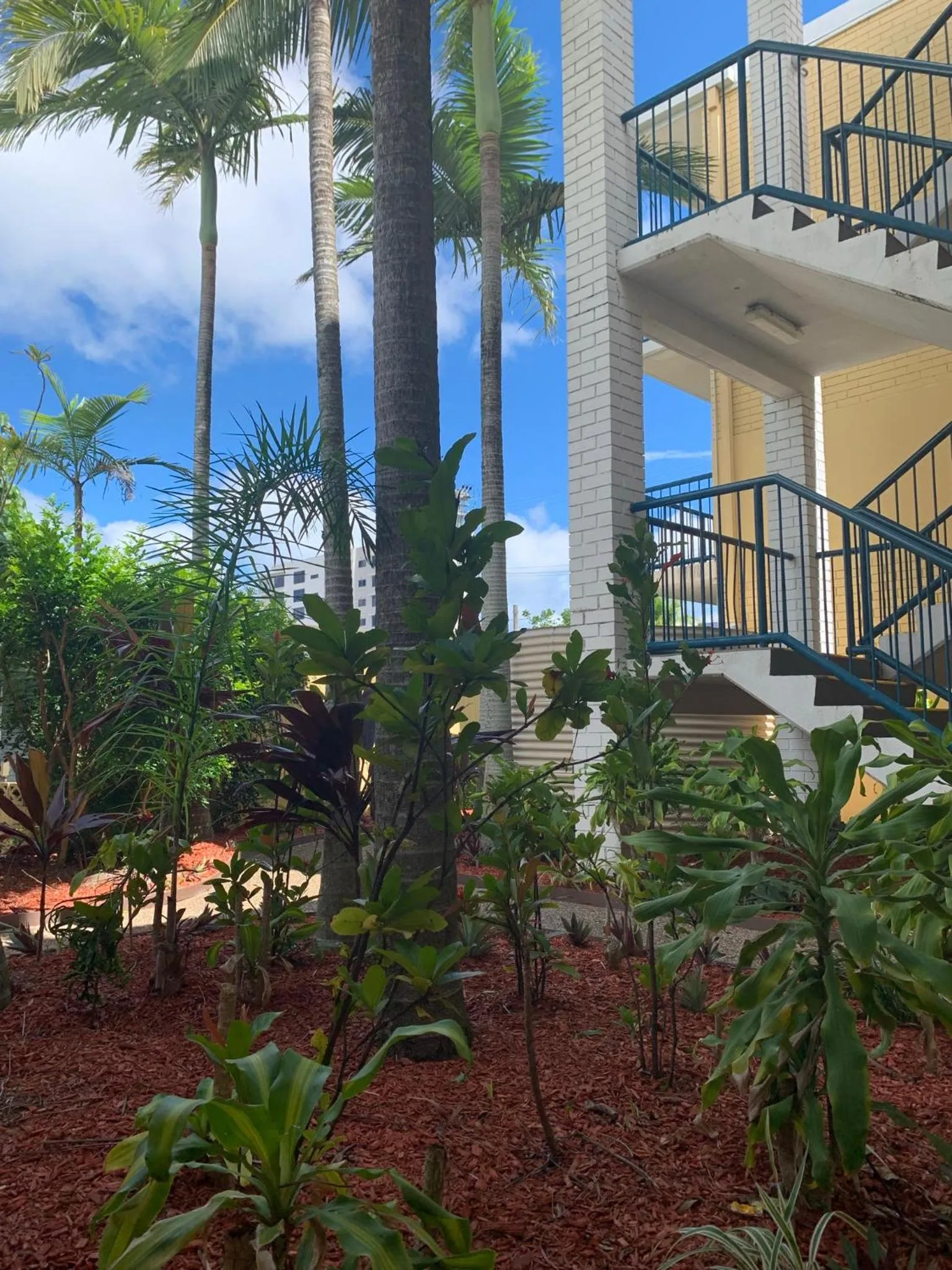 Broadwater Keys Holiday Apartments