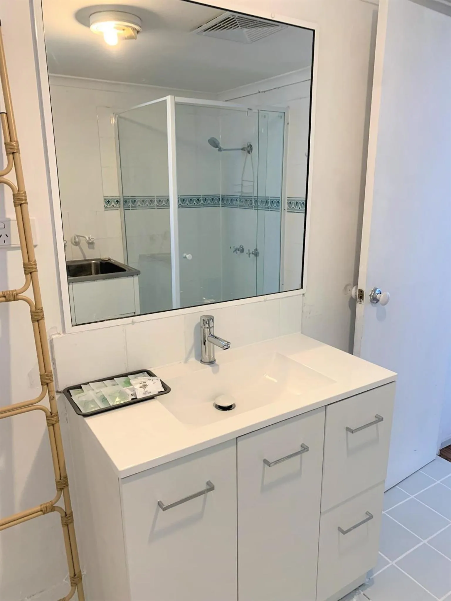 Broadwater Keys Holiday Apartments