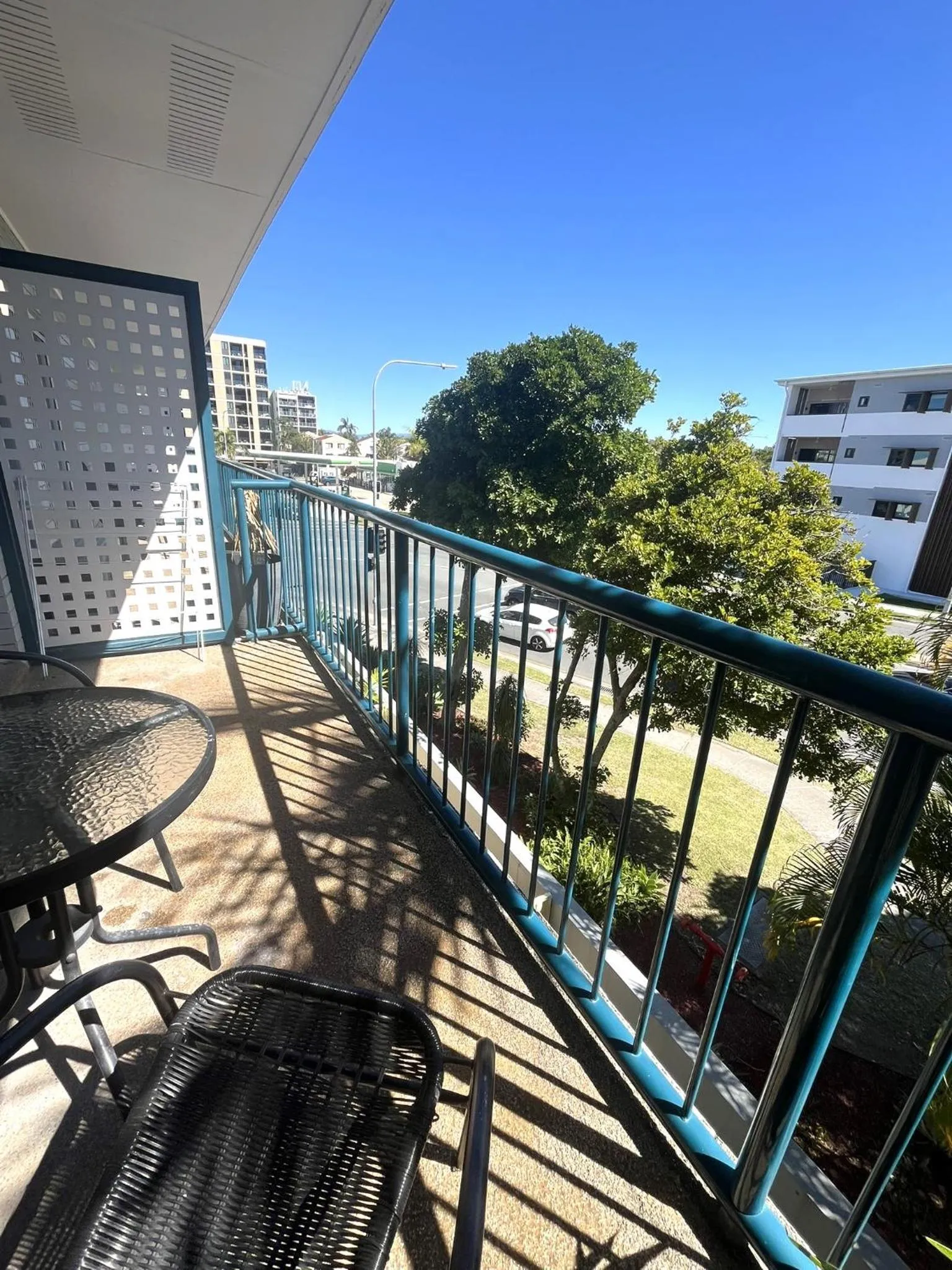 Broadwater Keys Holiday Apartments