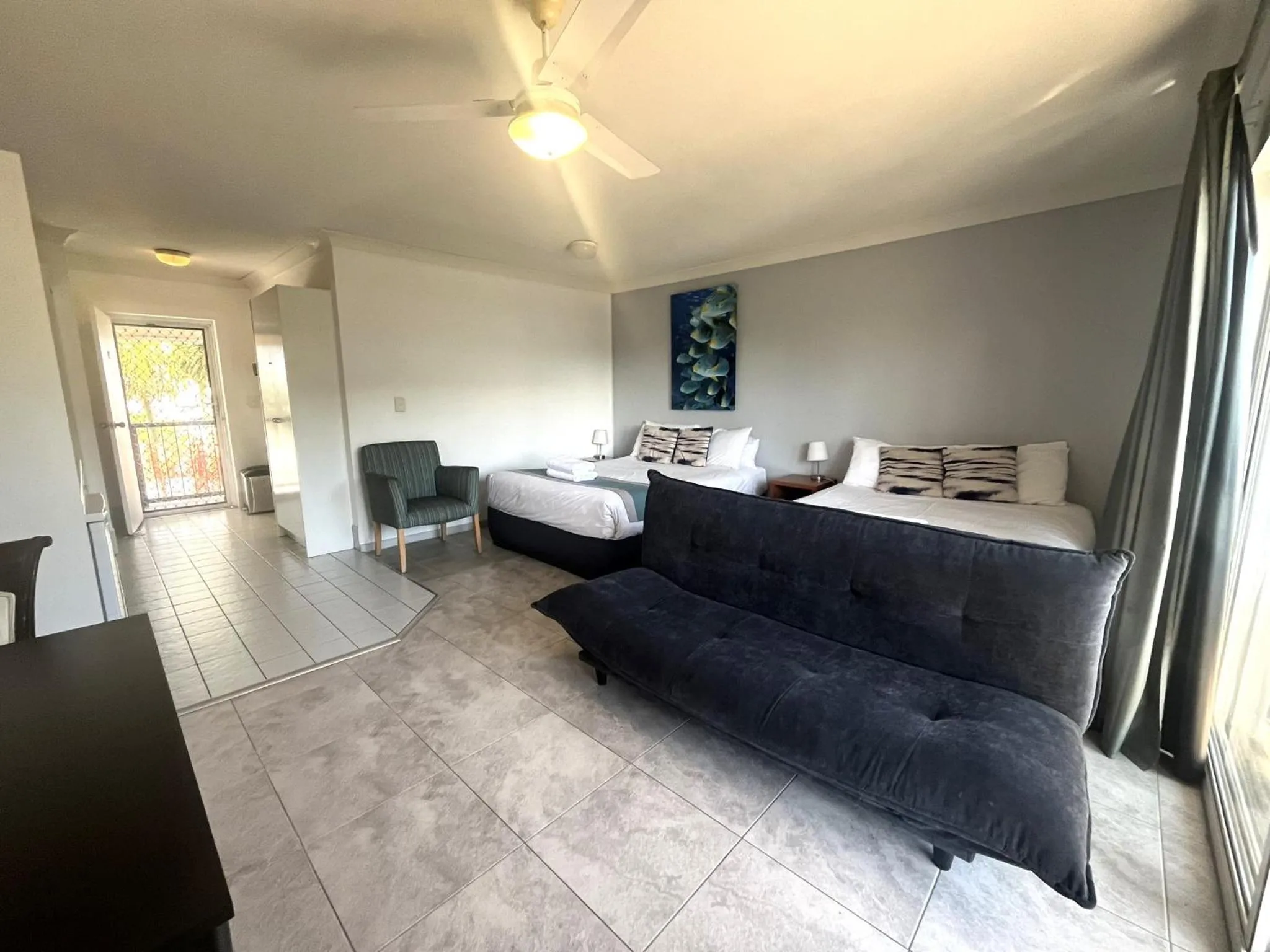 Broadwater Keys Holiday Apartments