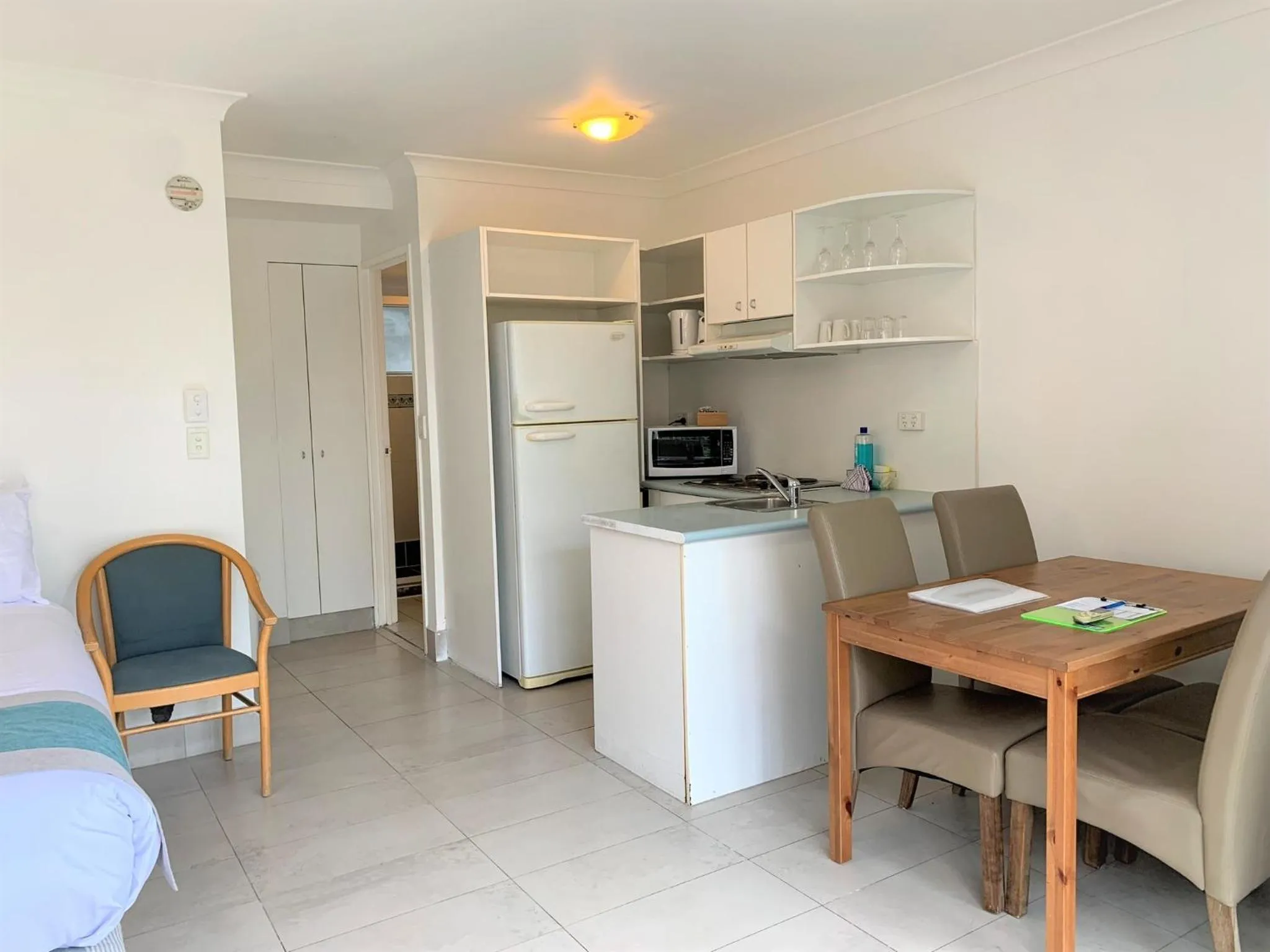 Broadwater Keys Holiday Apartments