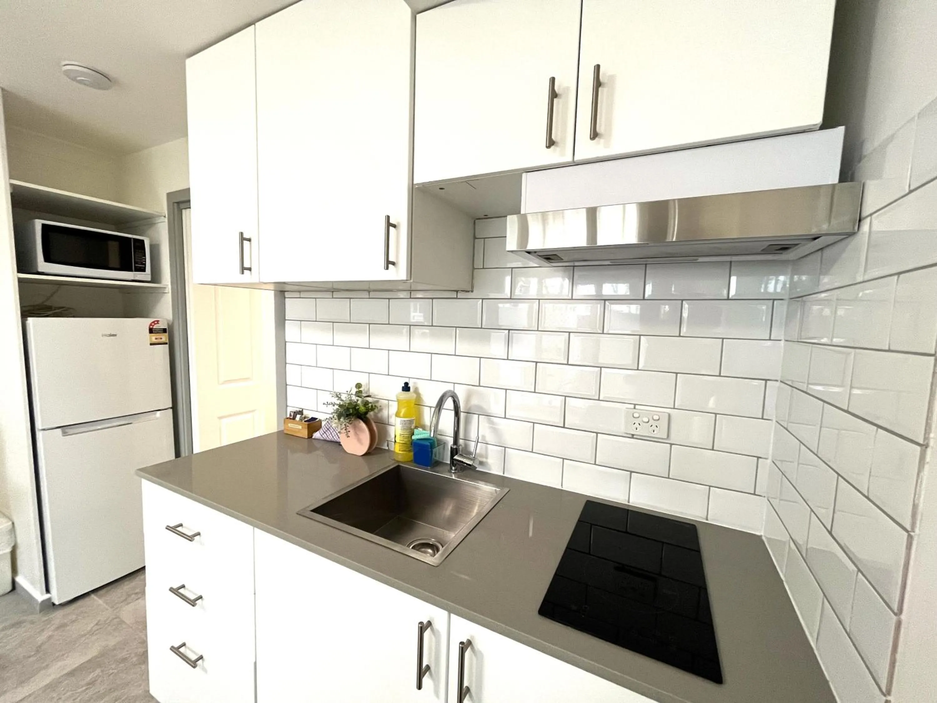 Broadwater Keys Holiday Apartments