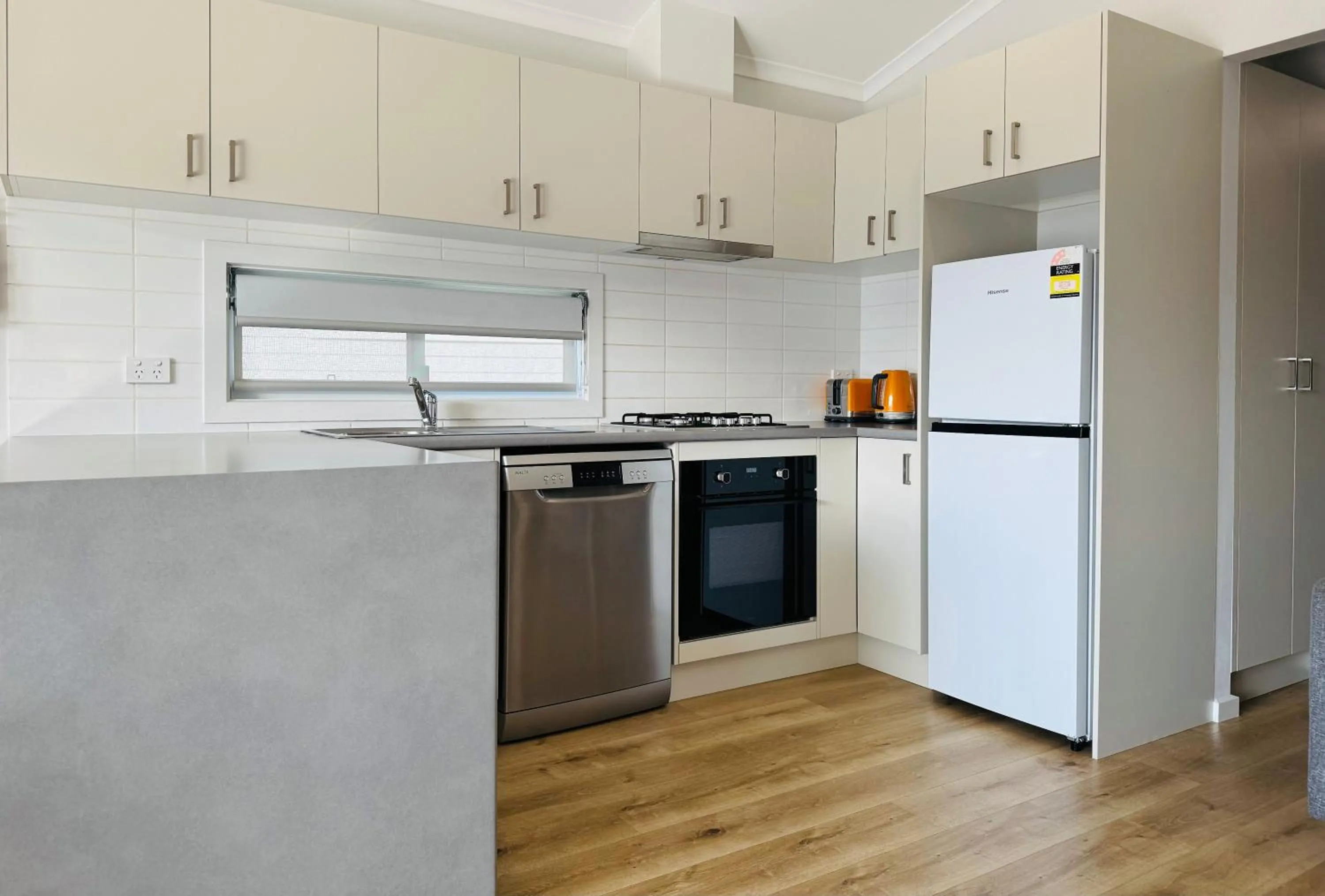 BIG4 Port Fairy Holiday Park