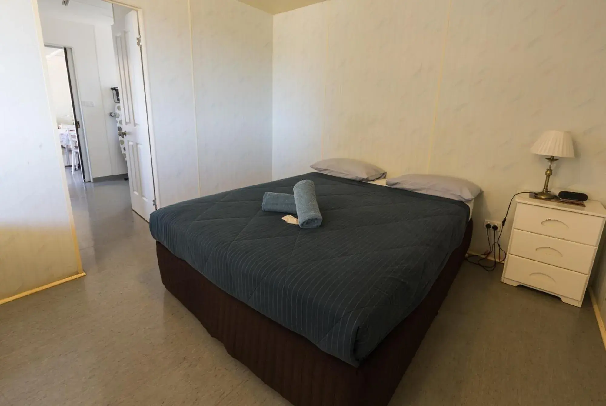 Two-Bedroom Park Home in Drummond Cove Holiday Park Two-Bedroom Park Home in Drummond Cove Holiday Park