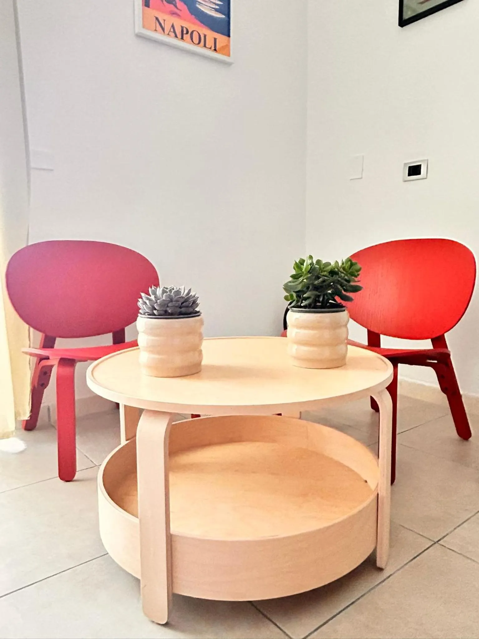 Suite Contè Poderico