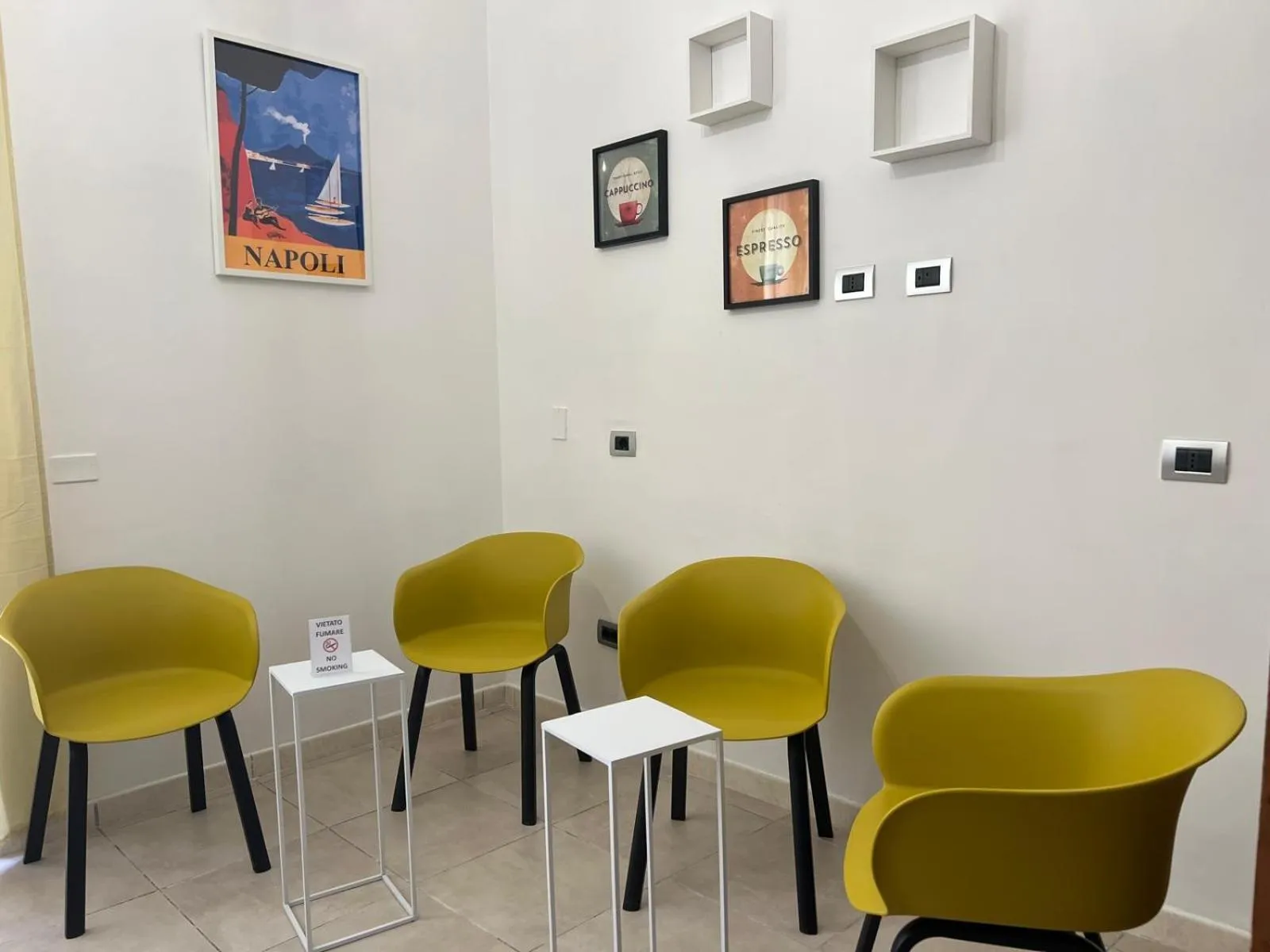 Suite Contè Poderico