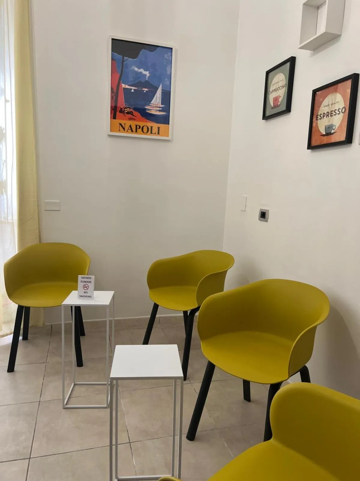 Suite Contè Poderico