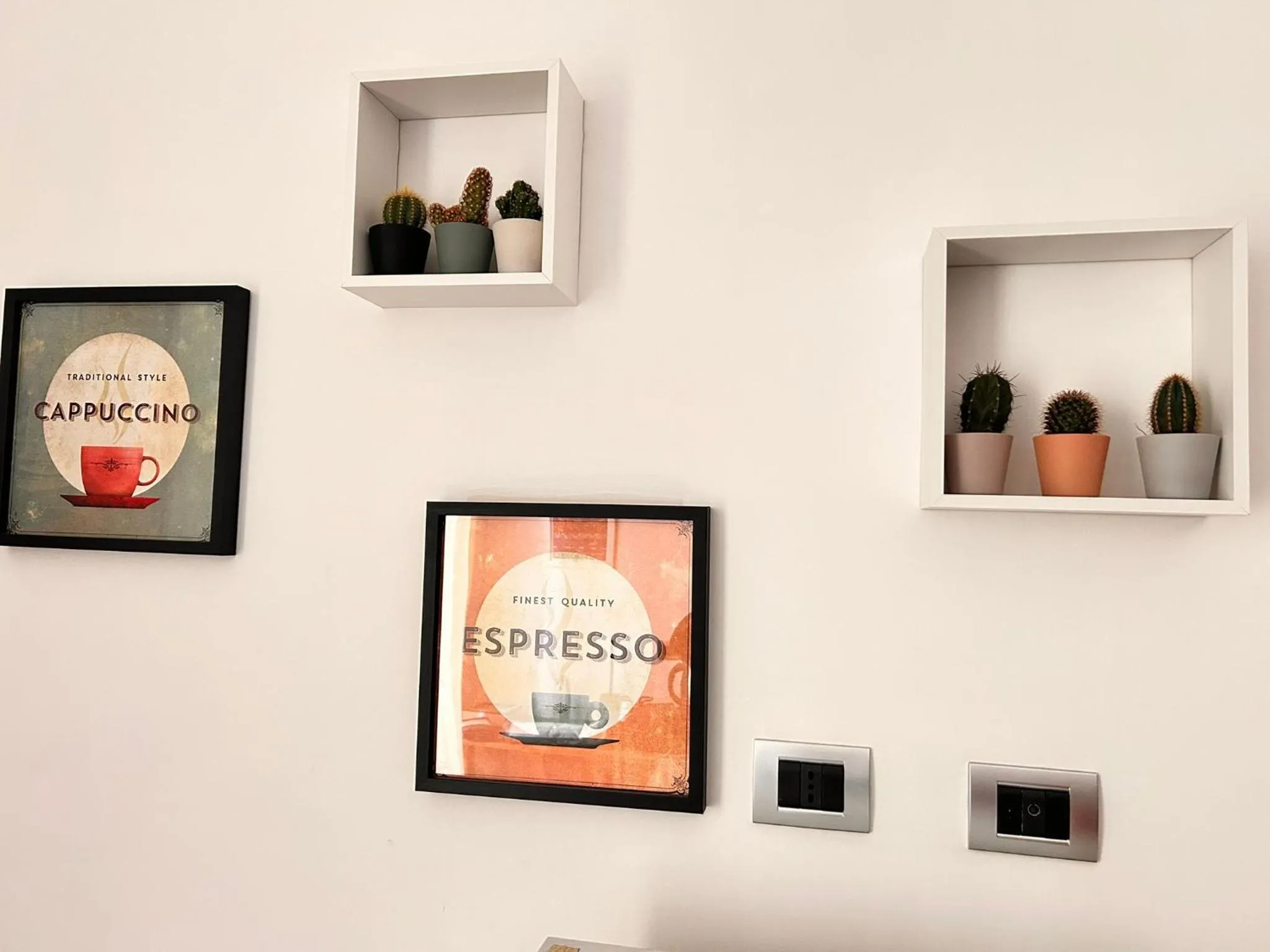 Suite Contè Poderico