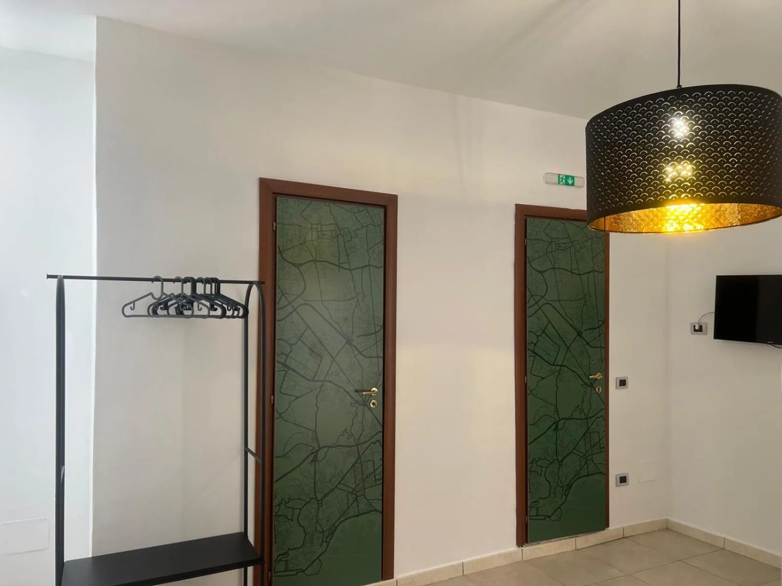 Suite Contè Poderico