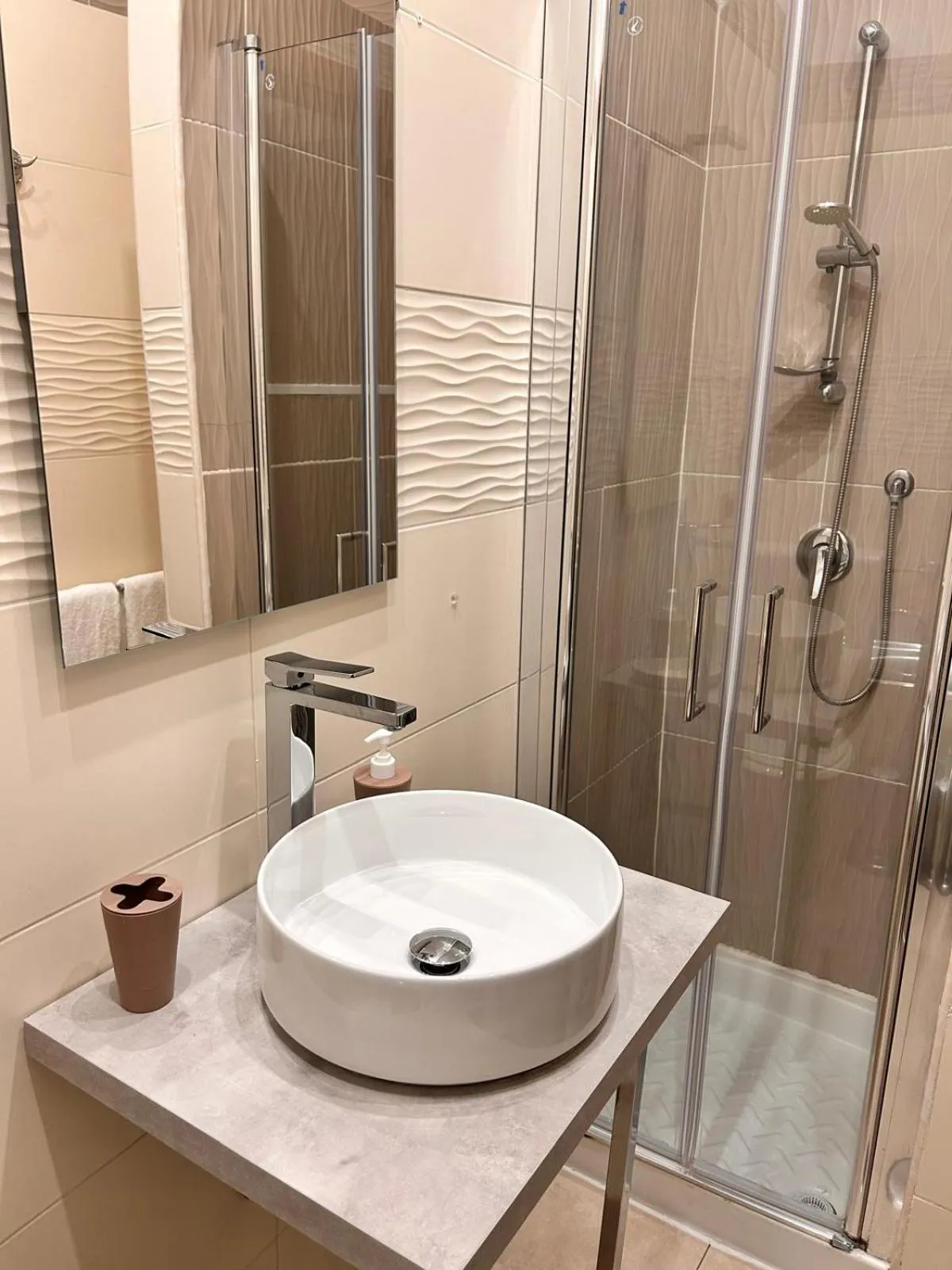 Suite Contè Poderico