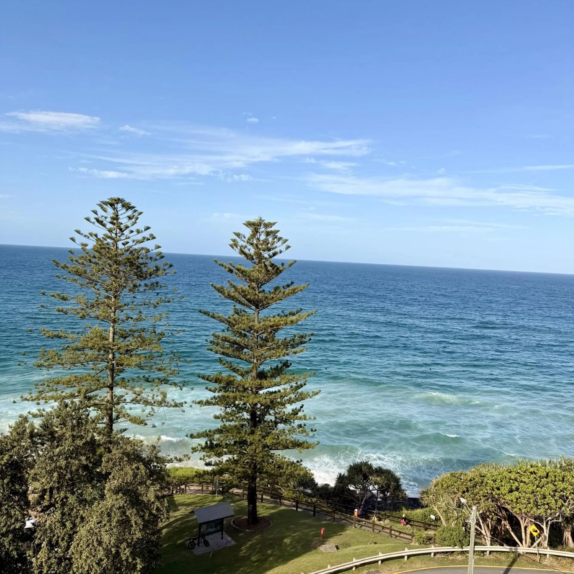 Hillhaven Holiday Apartments