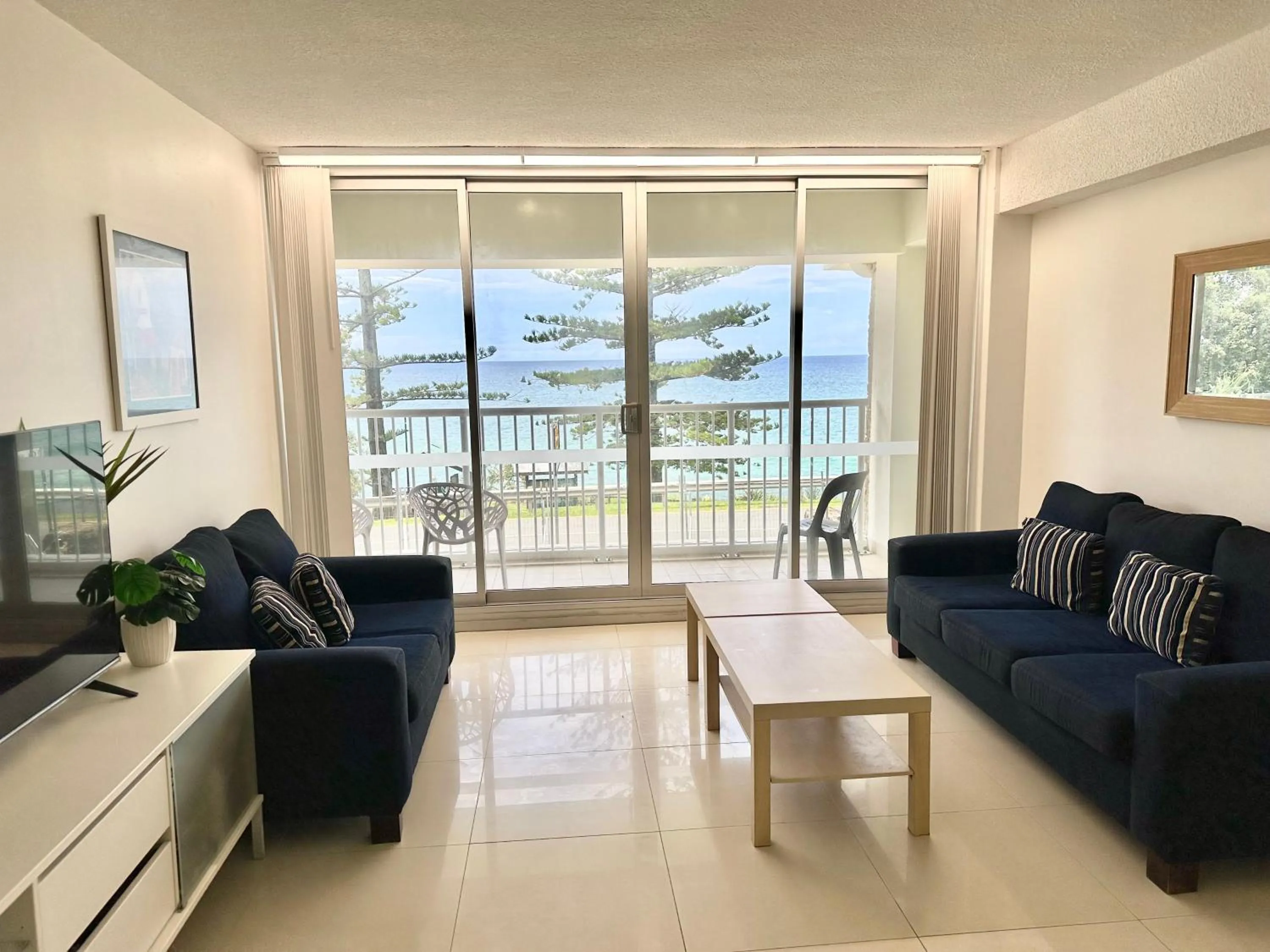 View (from property/room) in Hillhaven Holiday Apartments