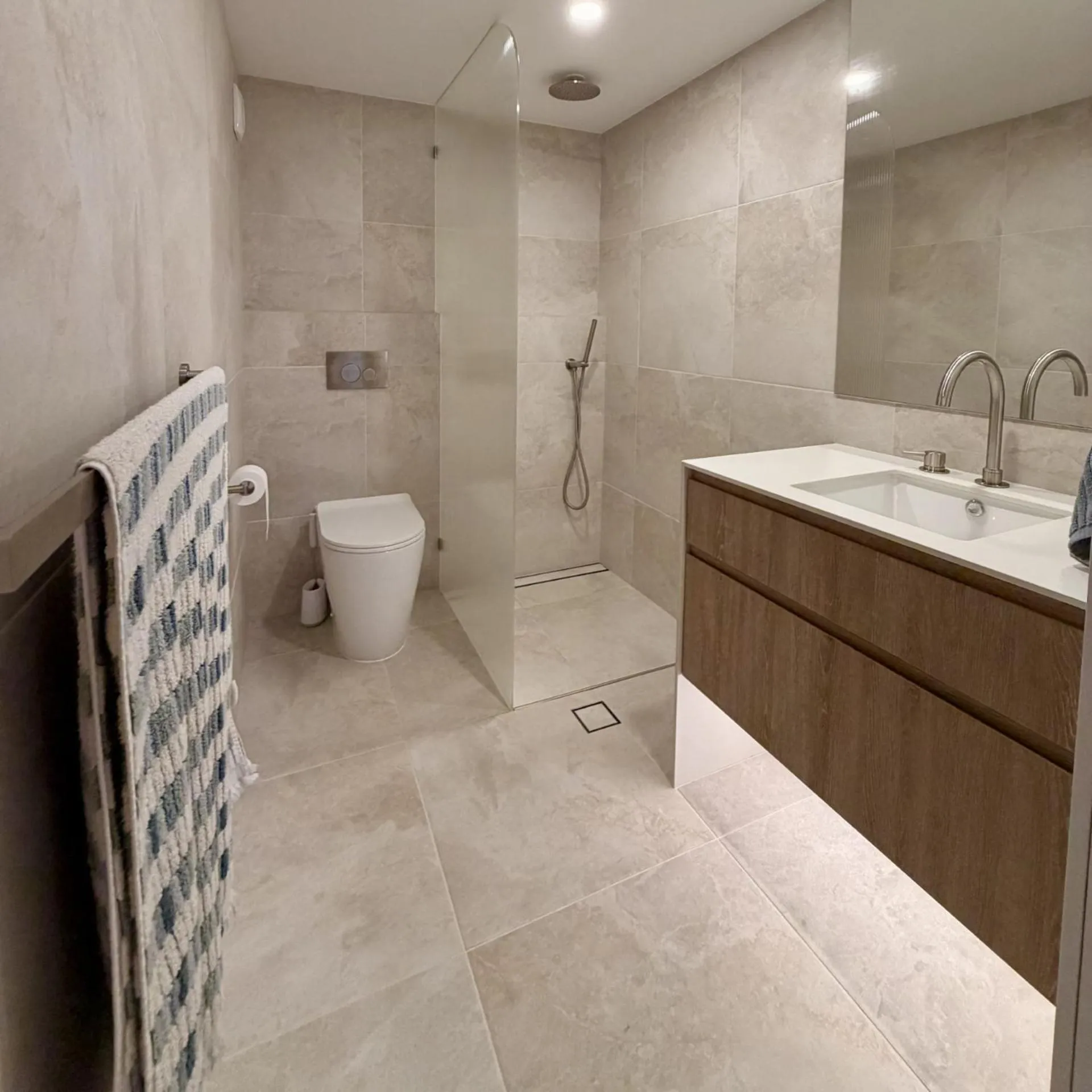 Hillhaven Holiday Apartments