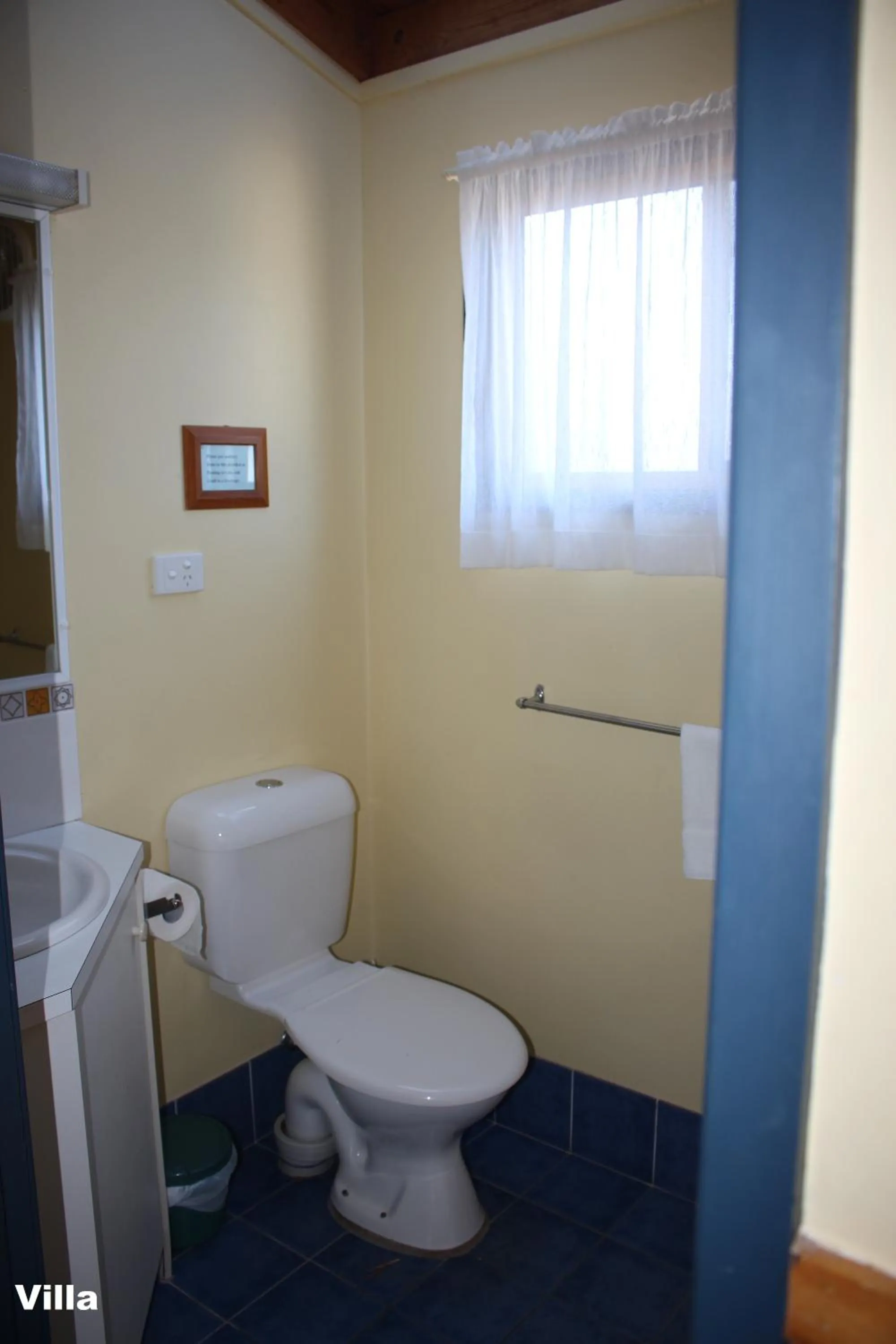 Day in Lani's Holiday Island