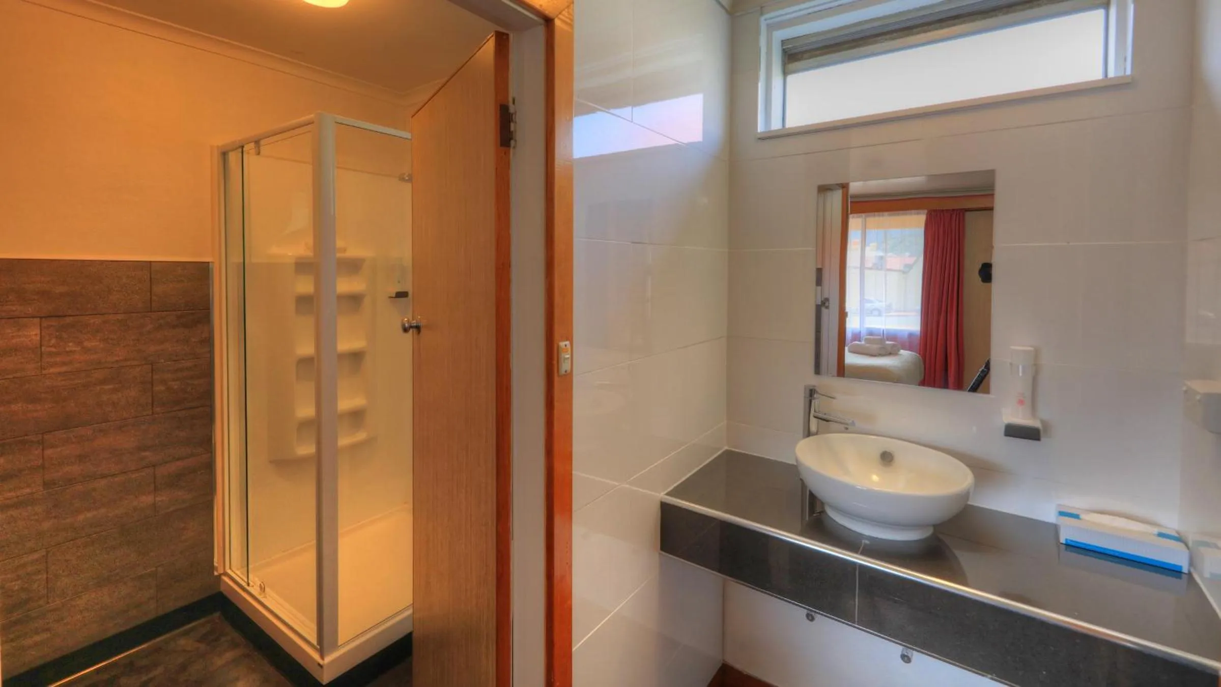 Queenstown Motor Lodge