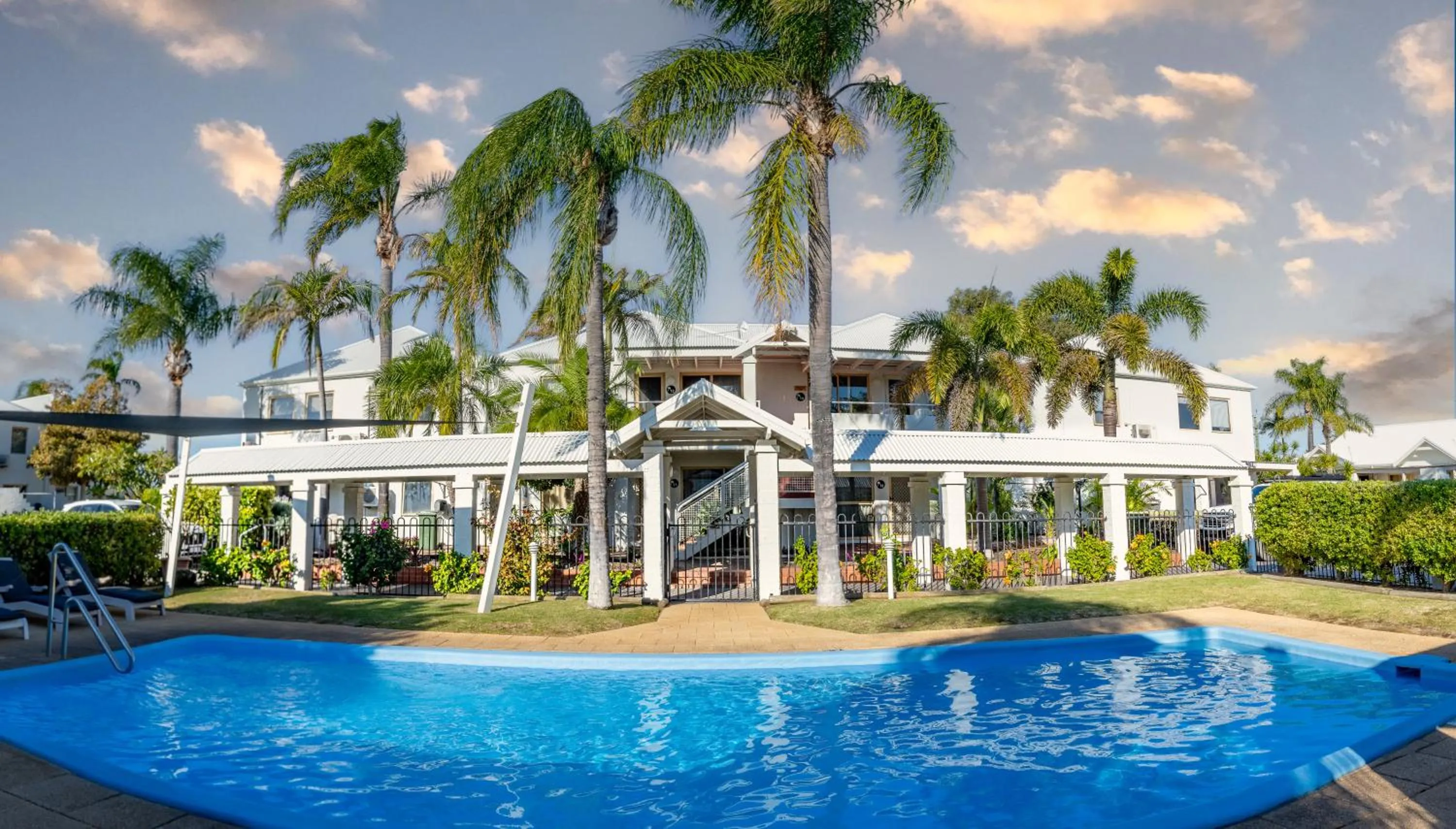 Kalbarri Murchison View Apartments