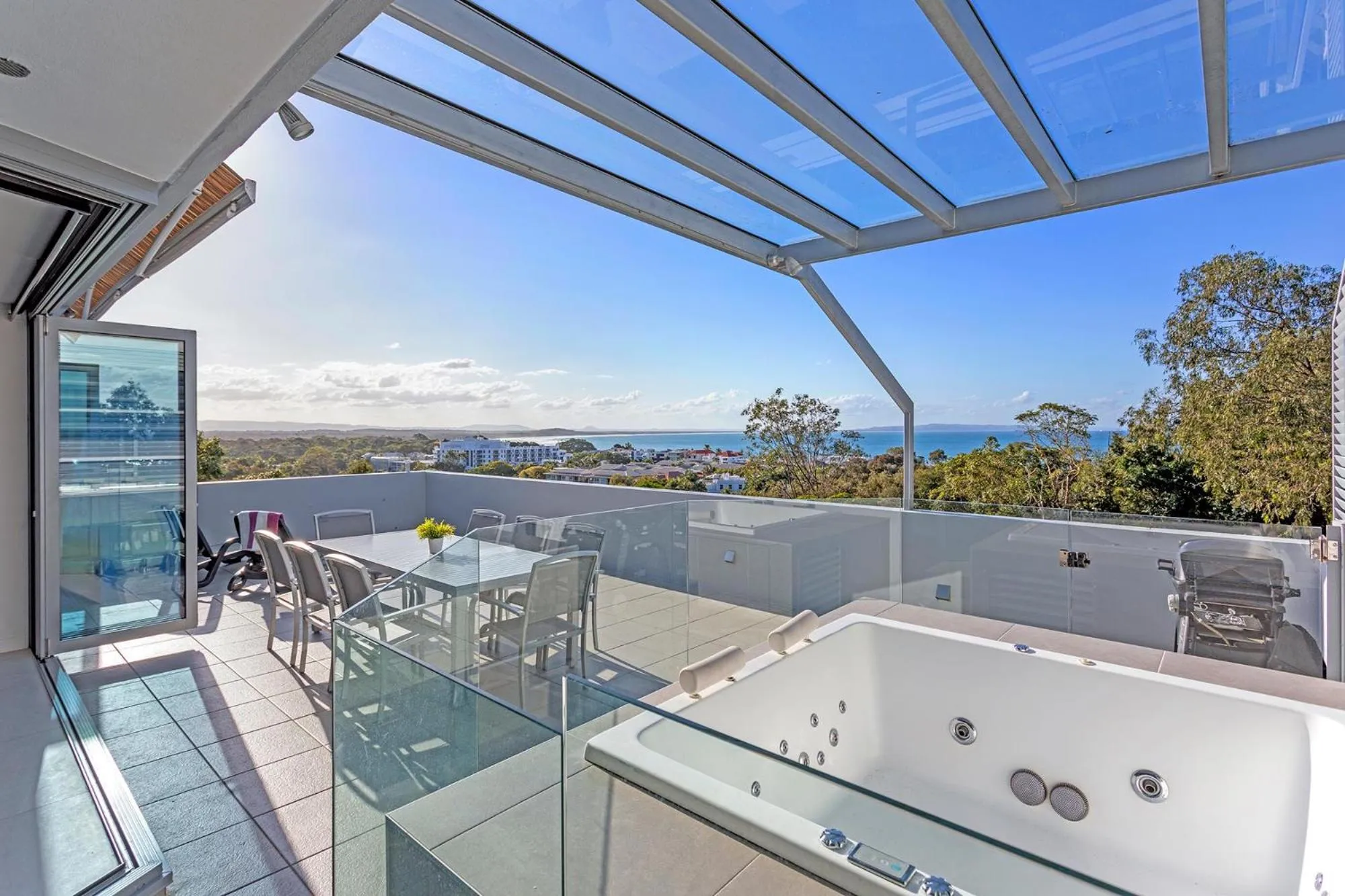 Picture Point Terraces