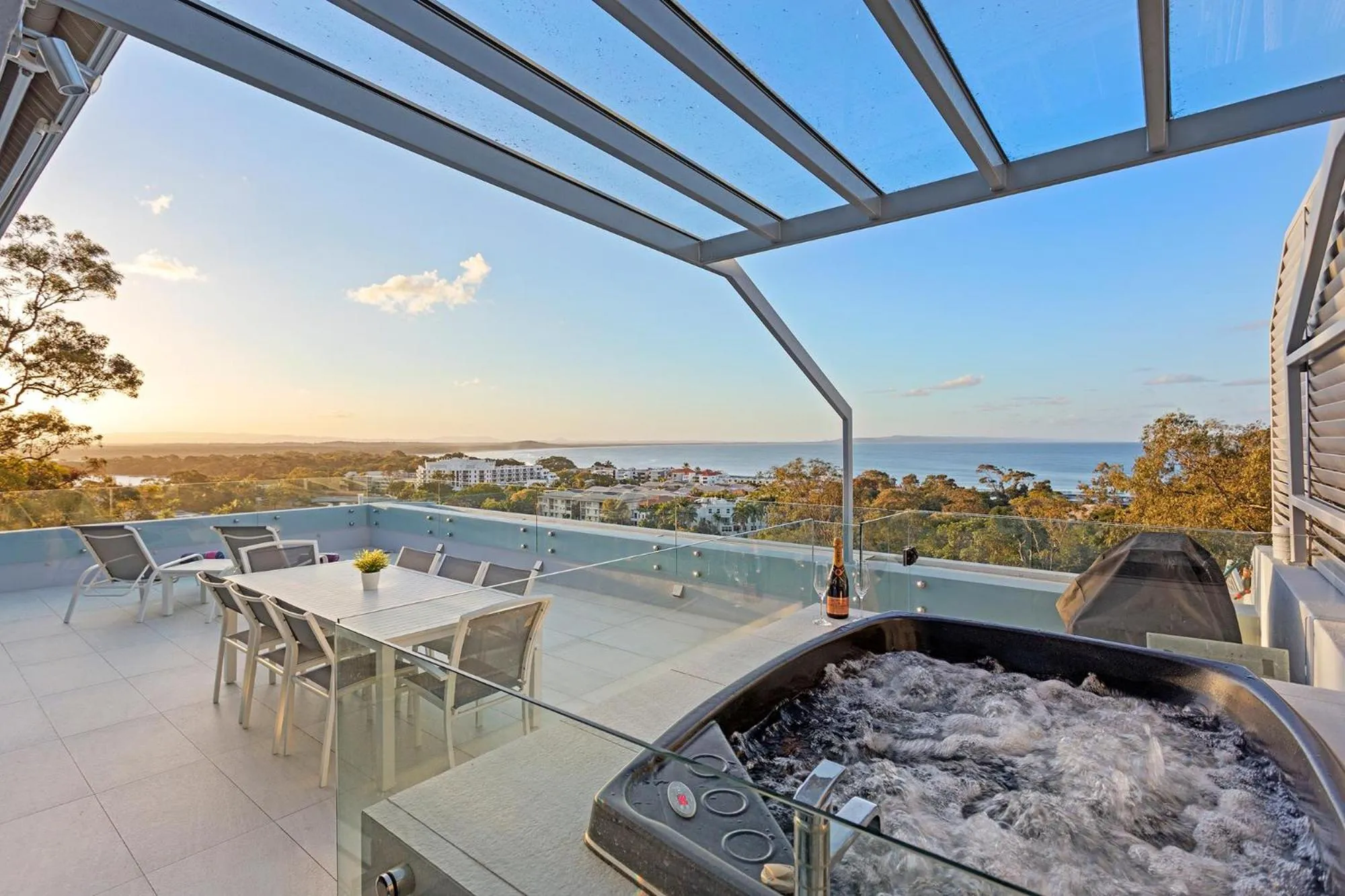 Picture Point Terraces