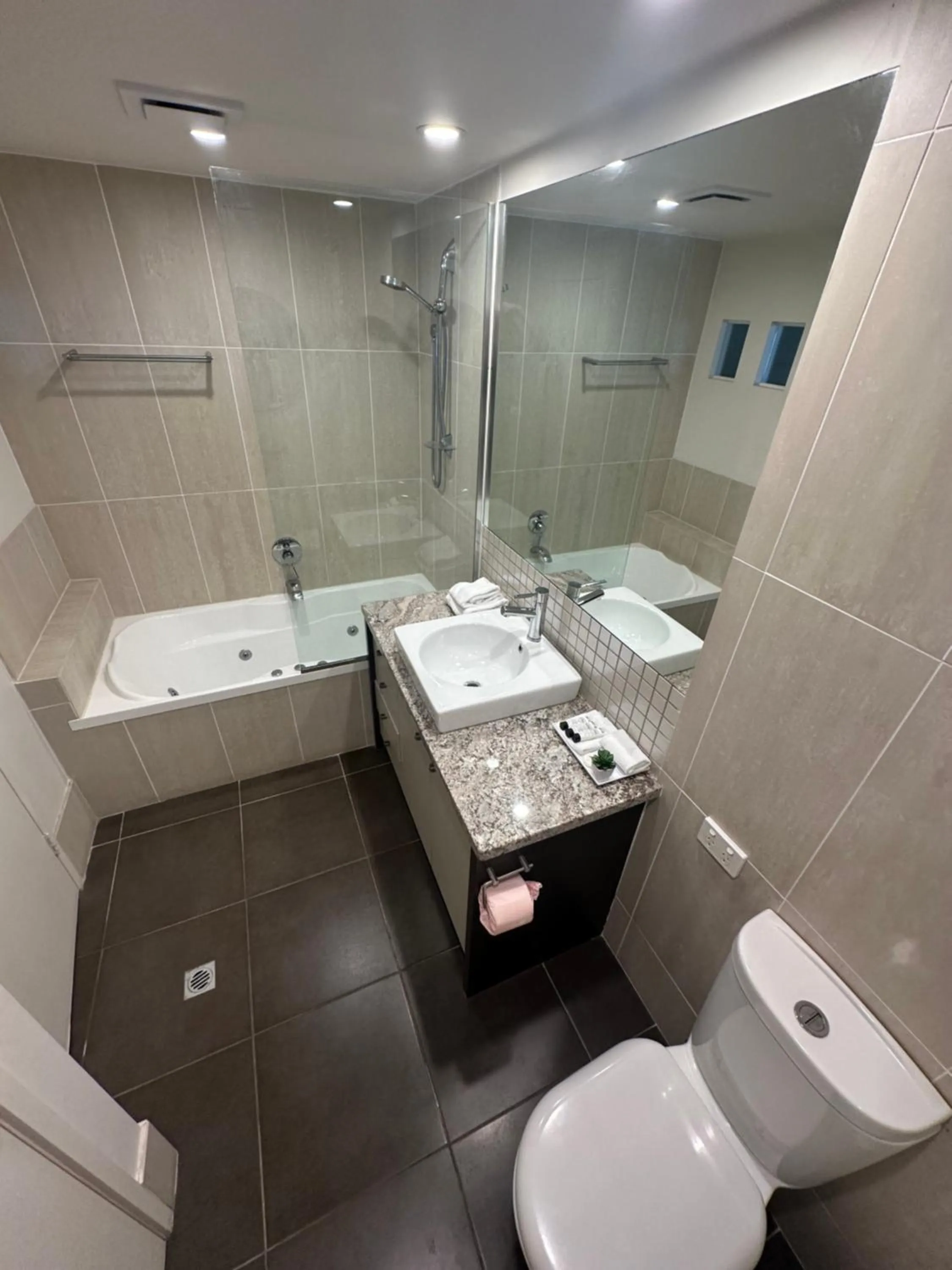 Picture Point Terraces