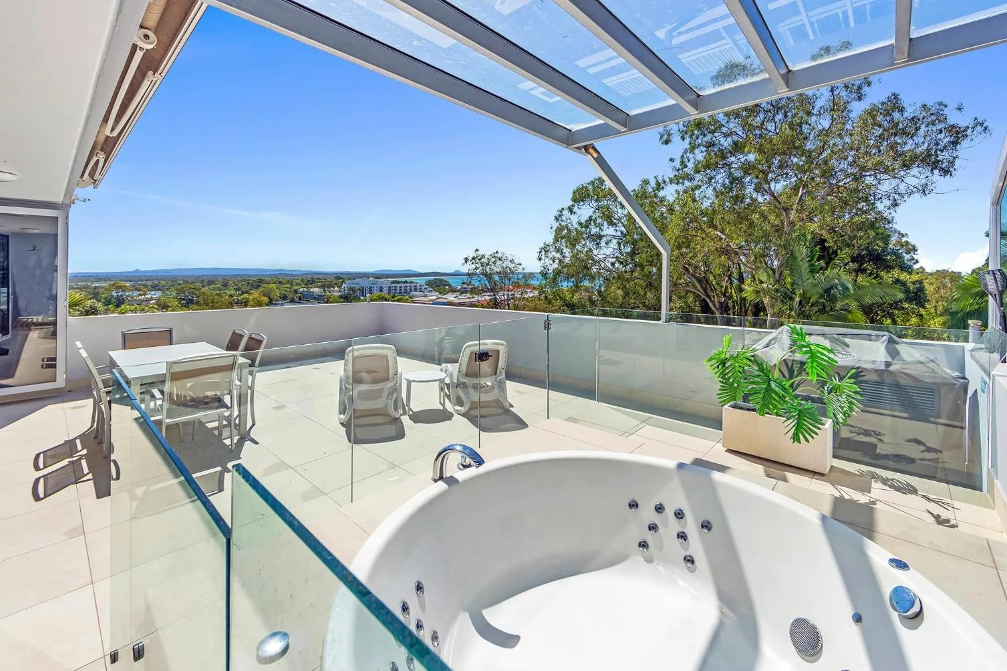 Picture Point Terraces