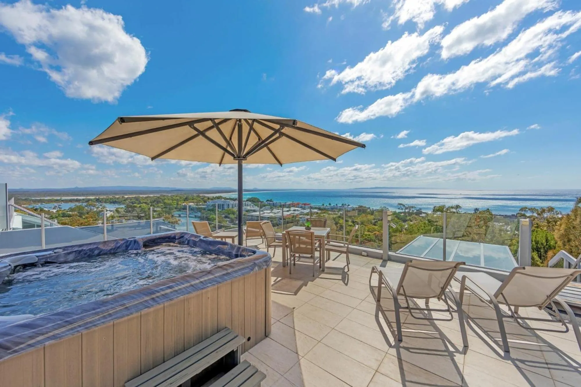 Picture Point Terraces