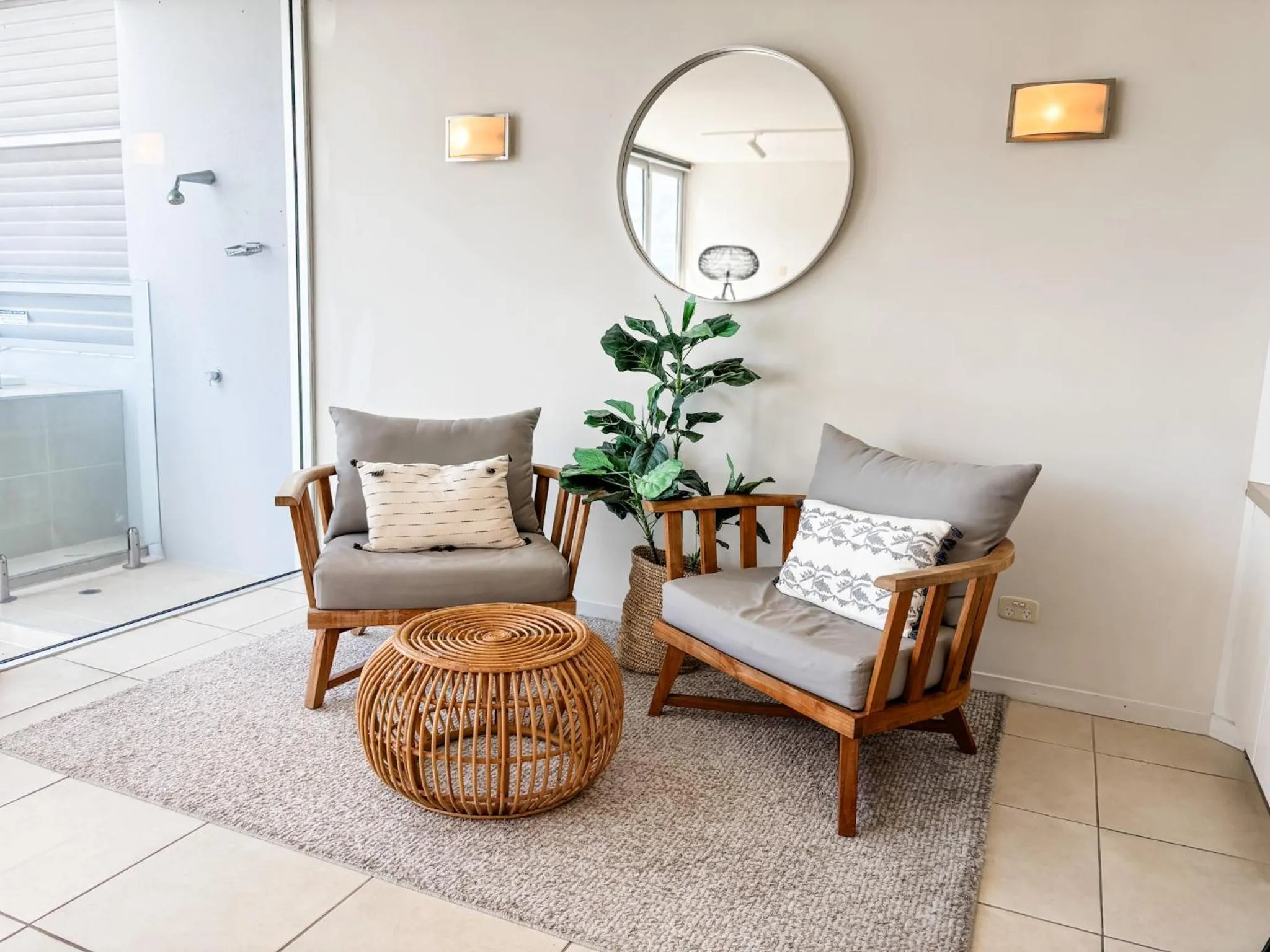 Picture Point Terraces