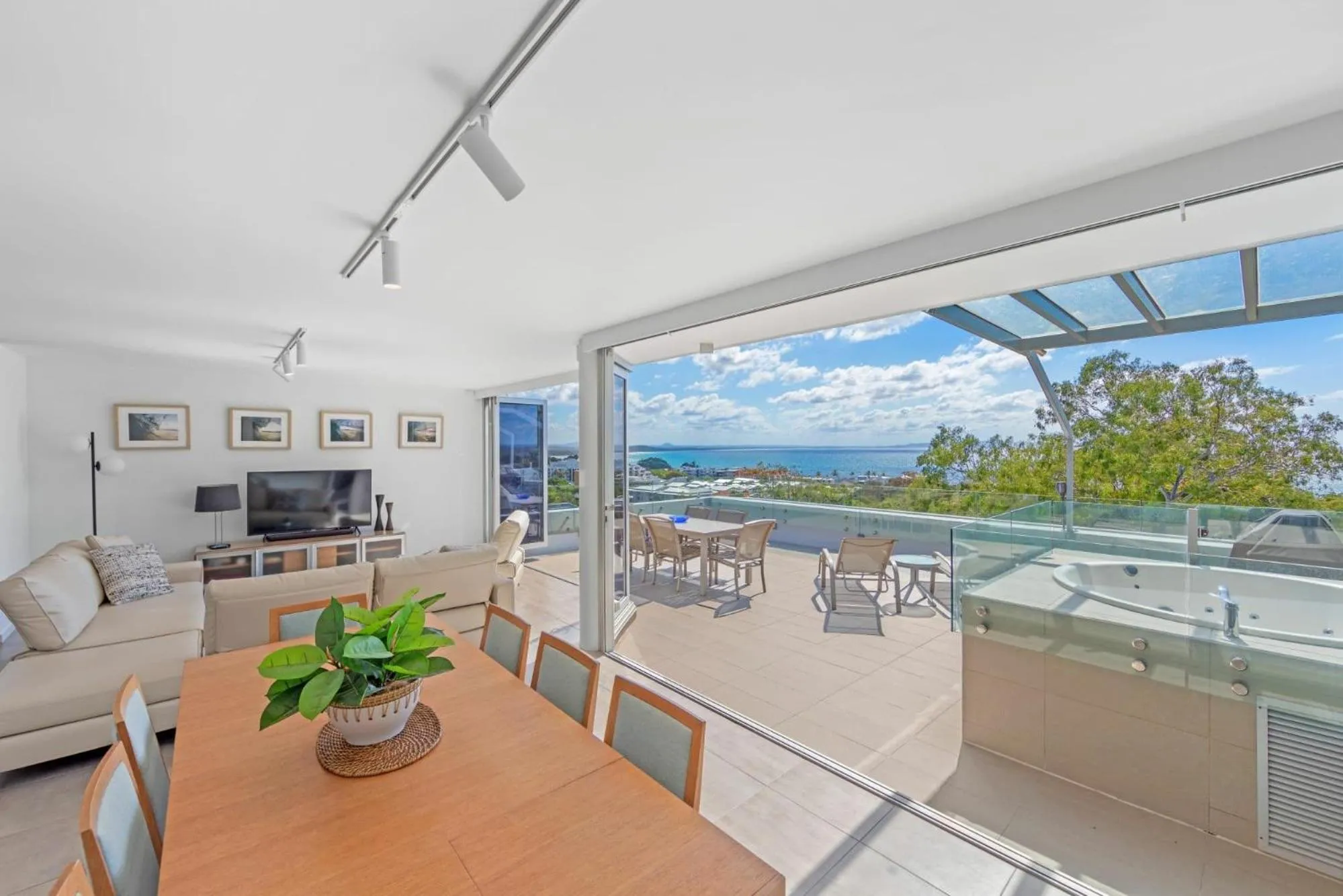 Picture Point Terraces