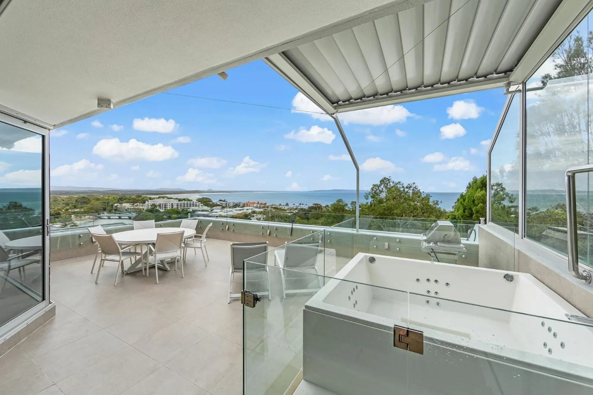 Picture Point Terraces