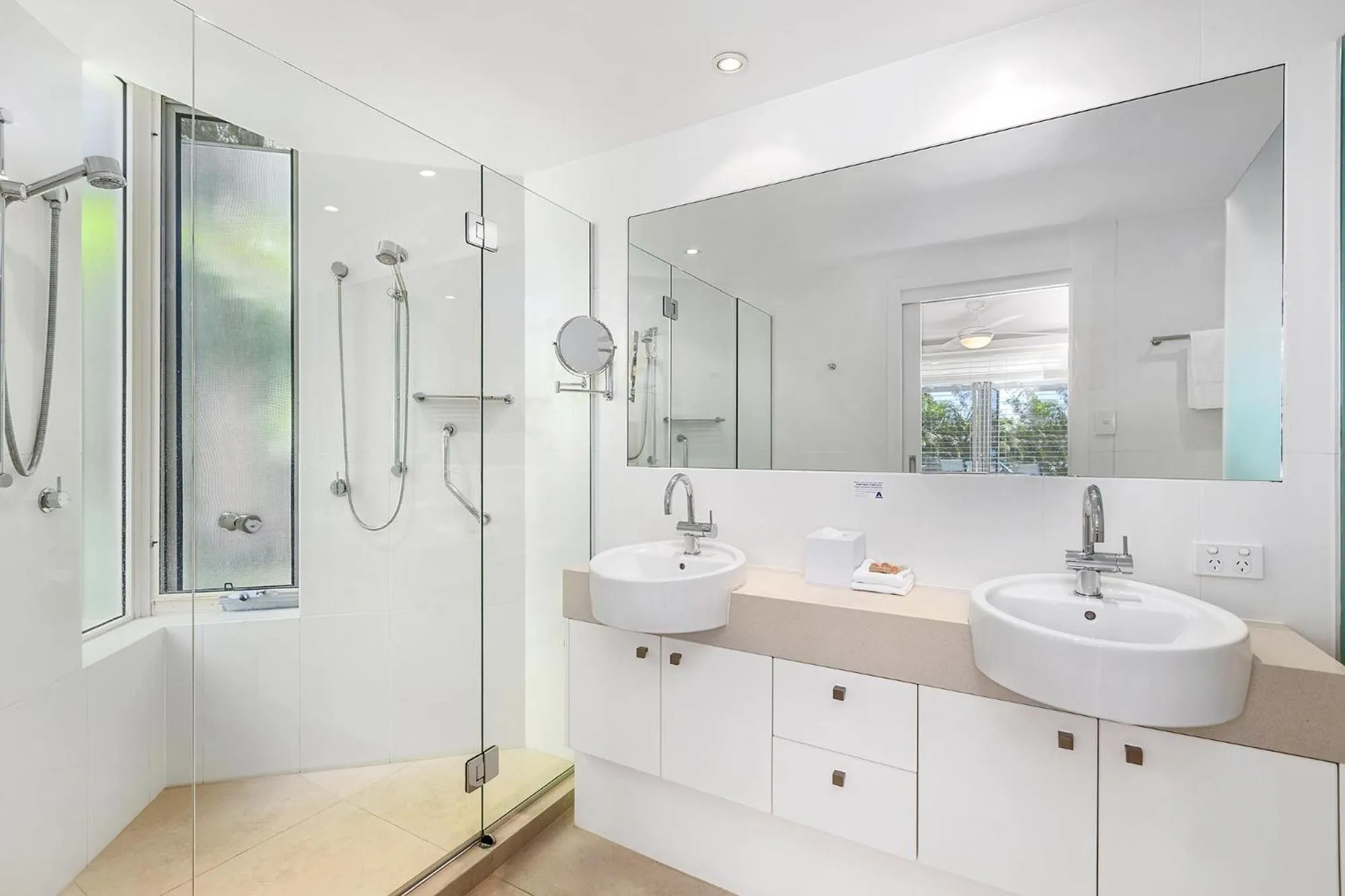 Picture Point Terraces