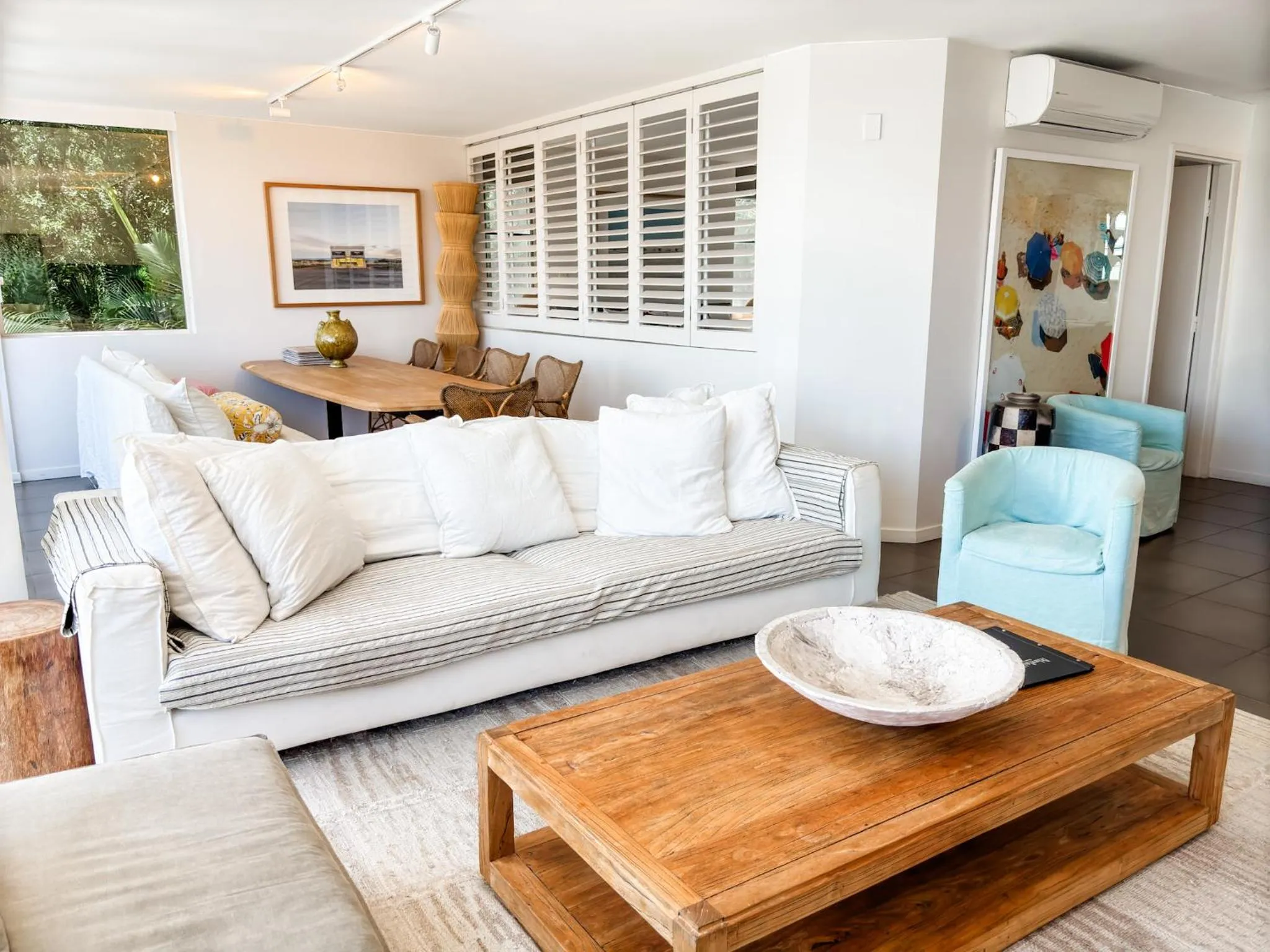 Picture Point Terraces