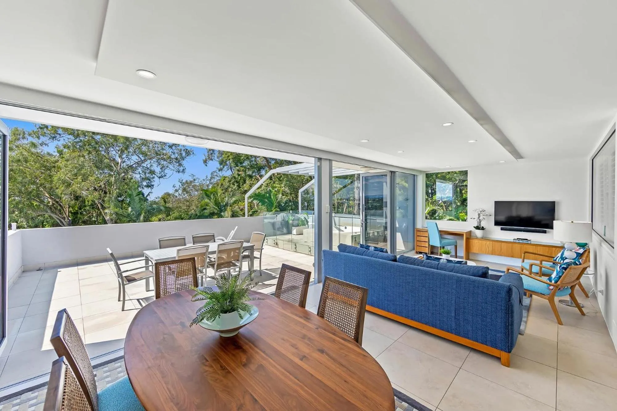 Picture Point Terraces