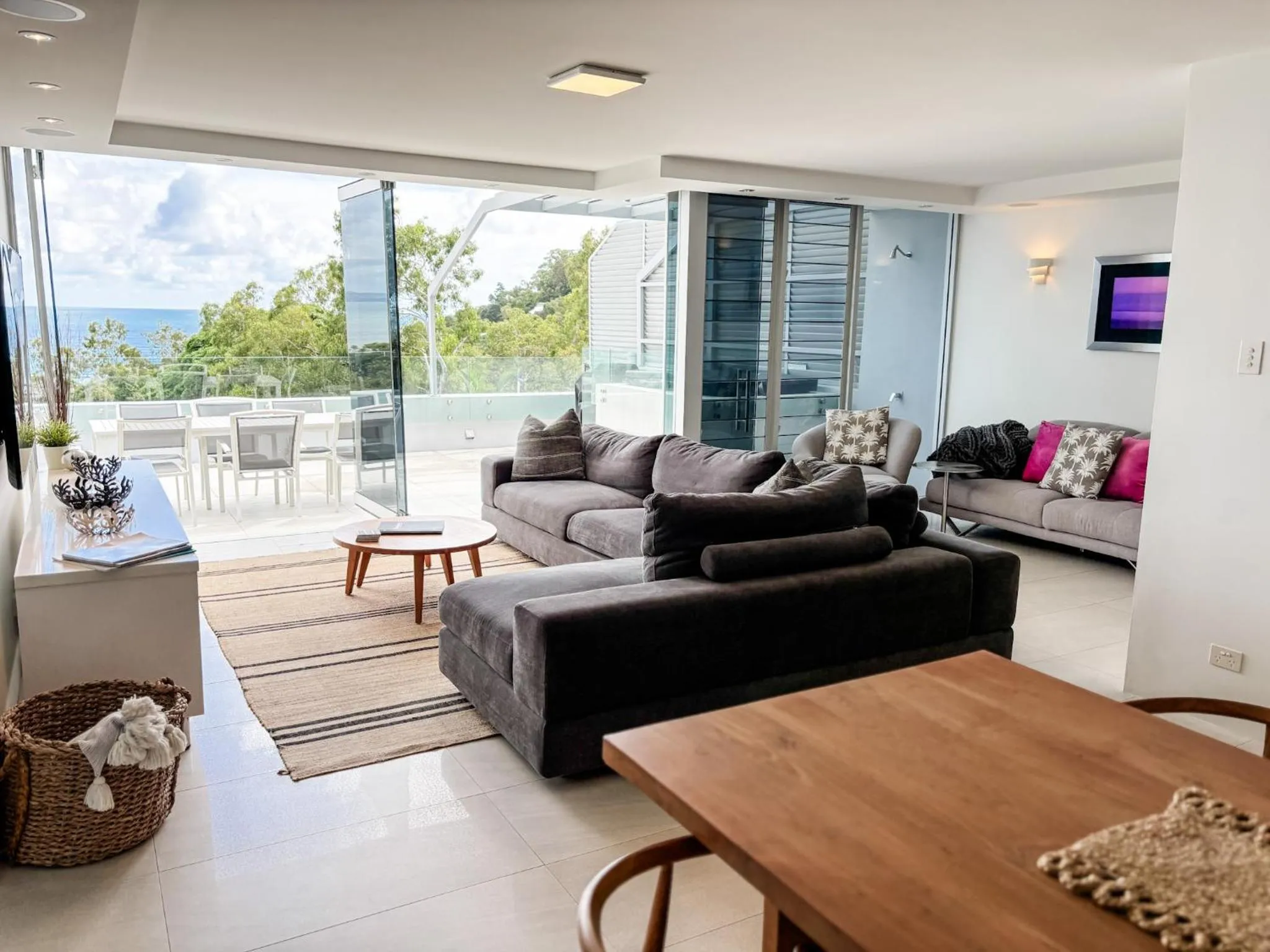 Picture Point Terraces