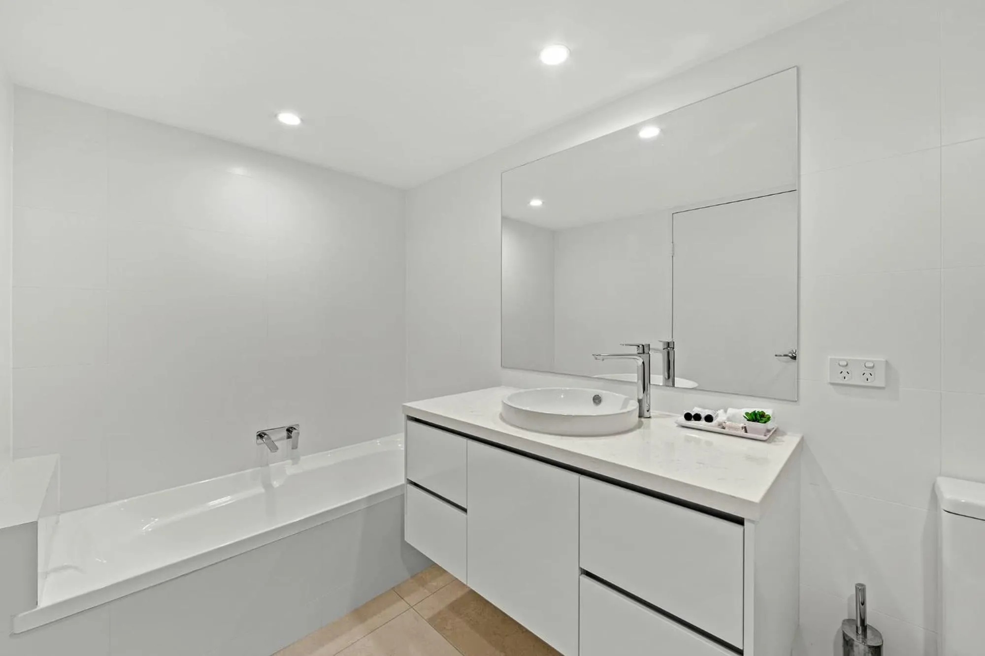 Picture Point Terraces