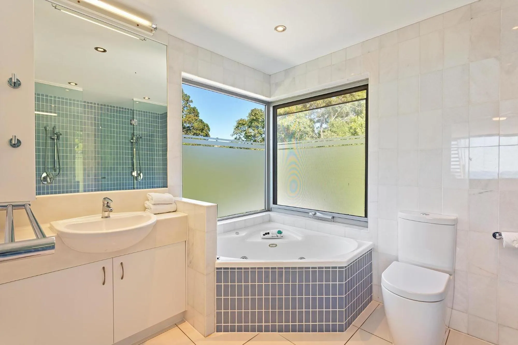 Picture Point Terraces