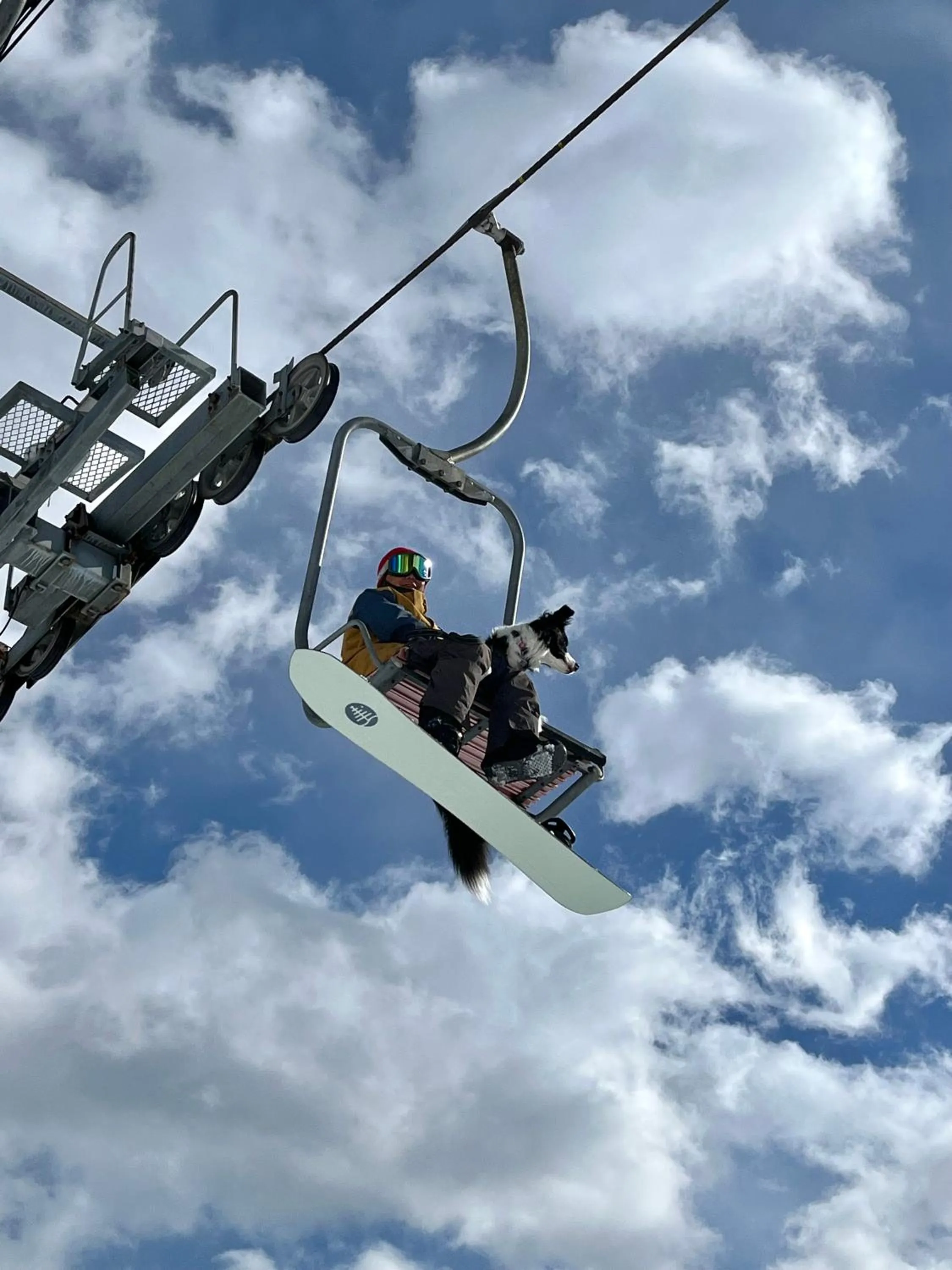 Day in Hakuba Alps Hotel