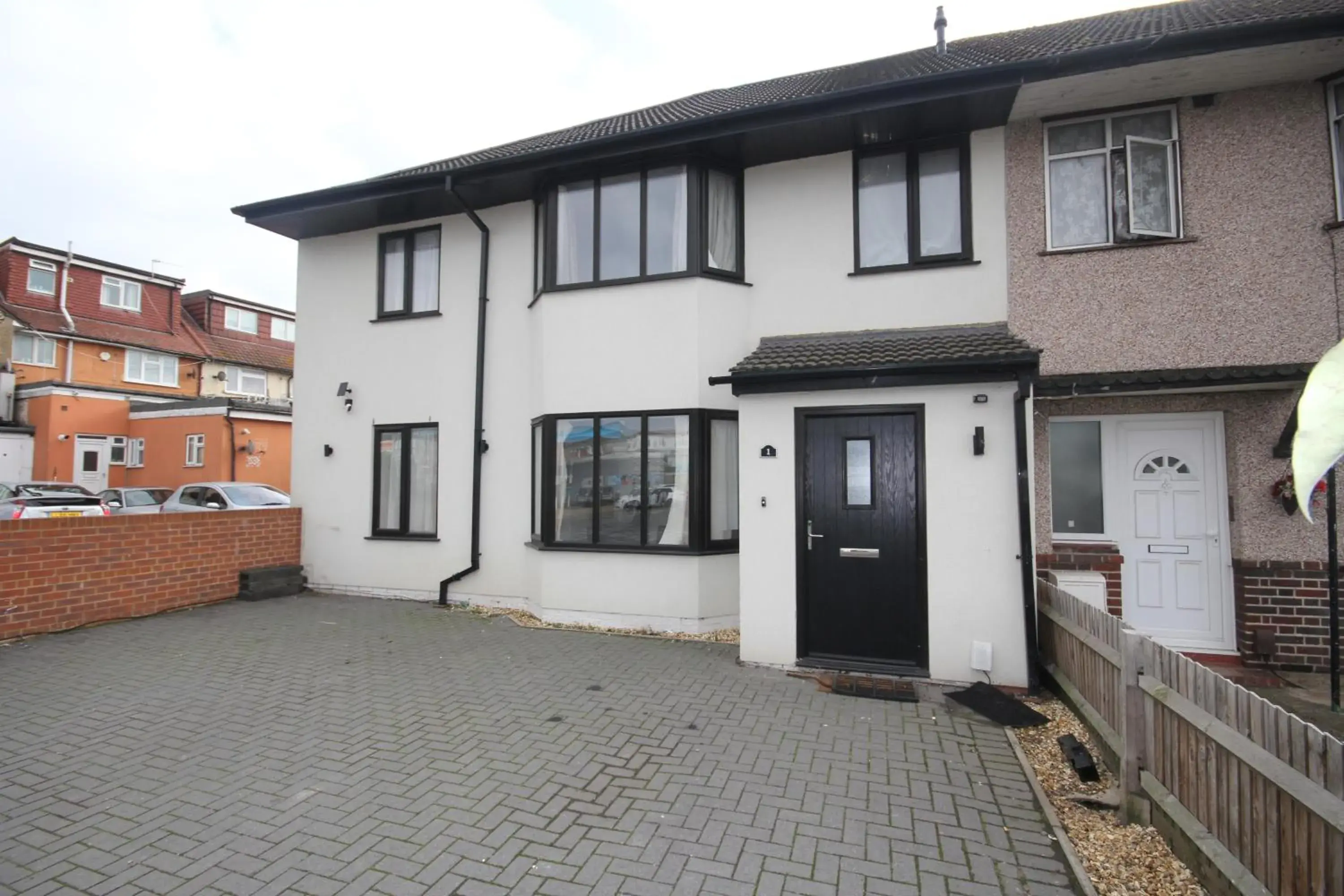 Lee's House Lee's House