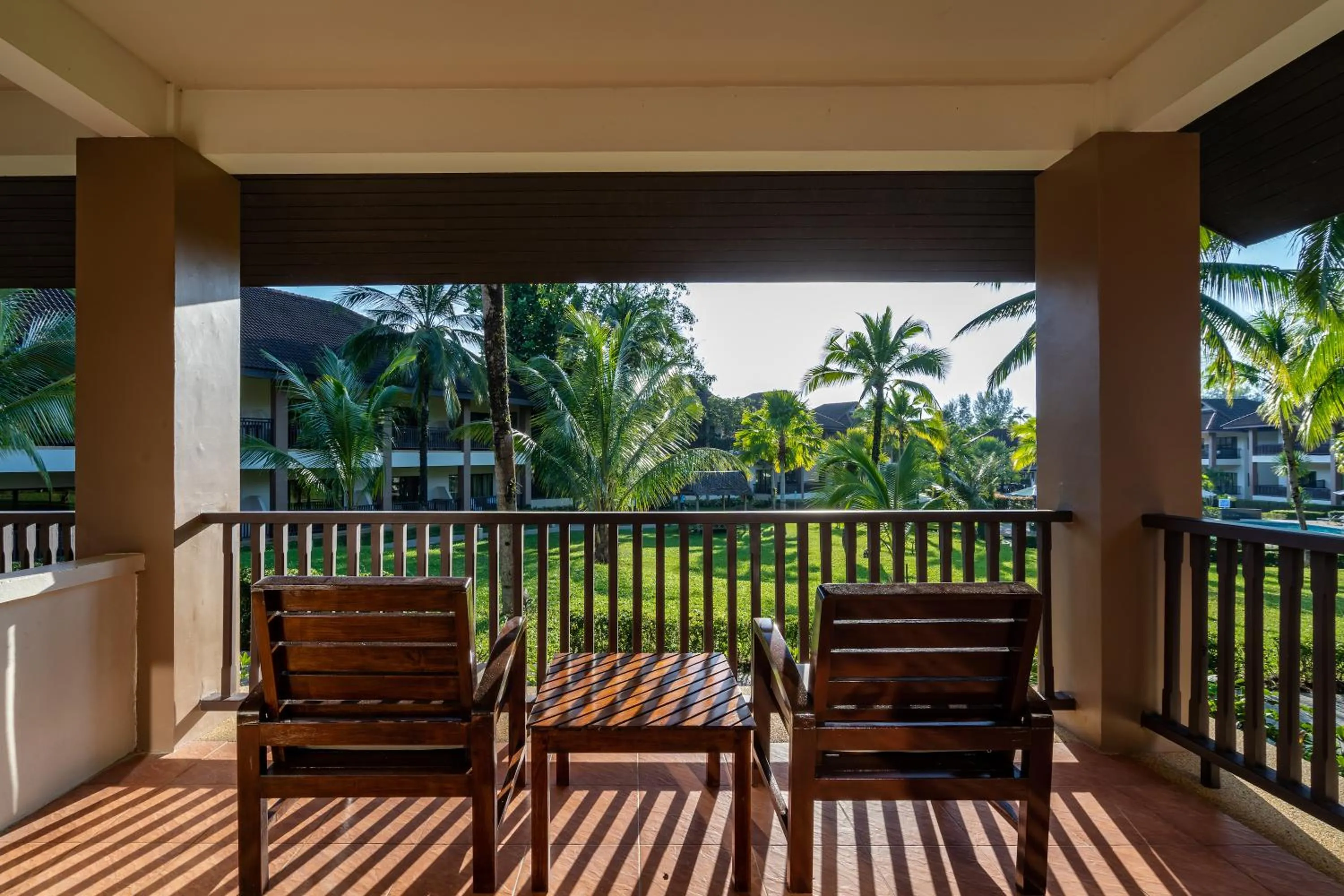 View (from property/room) in The Leaf Oceanside by Katathani - SHA Extra Plus