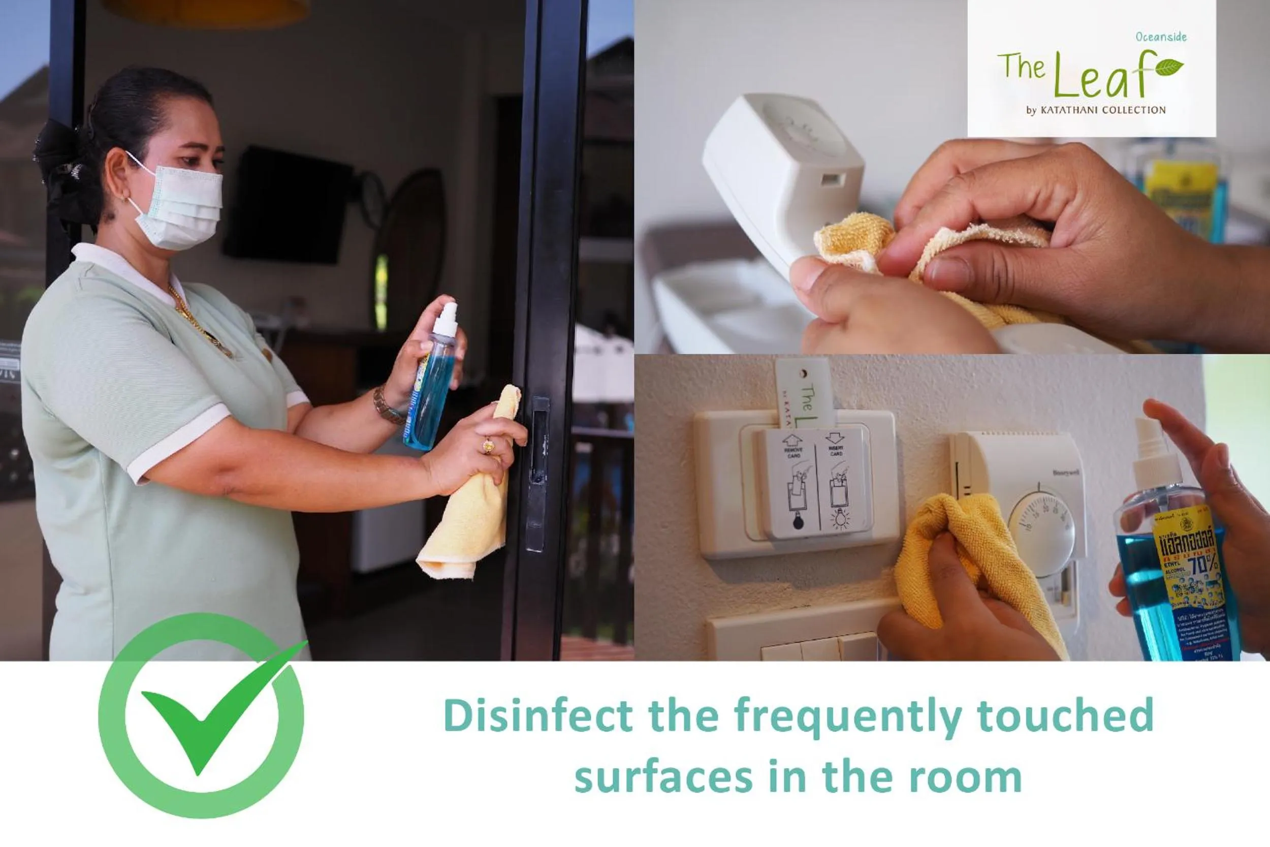 Other in The Leaf Oceanside by Katathani - SHA Extra Plus