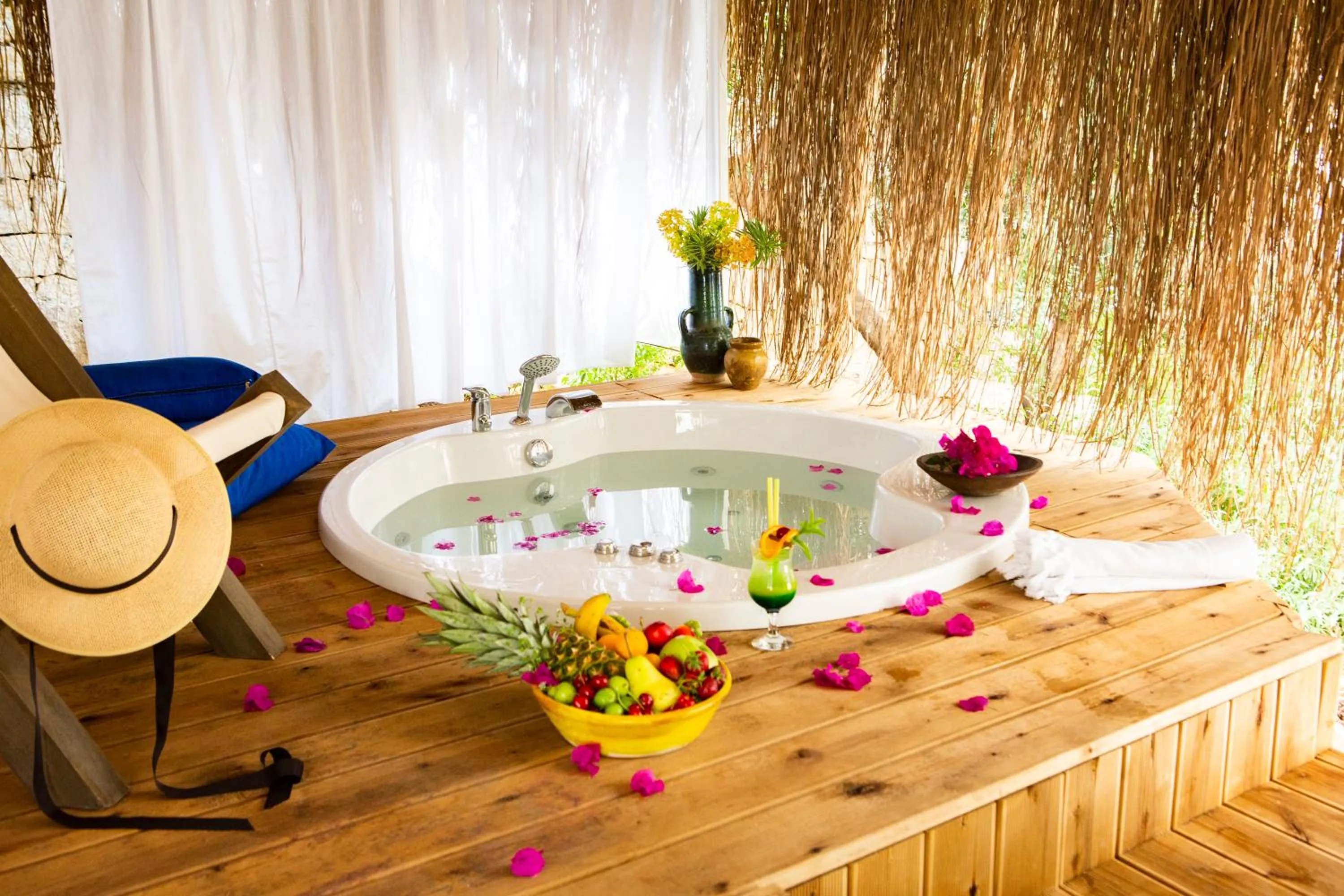 Spa and wellness centre/facilities in Suna Sun Hotel - Adult Only