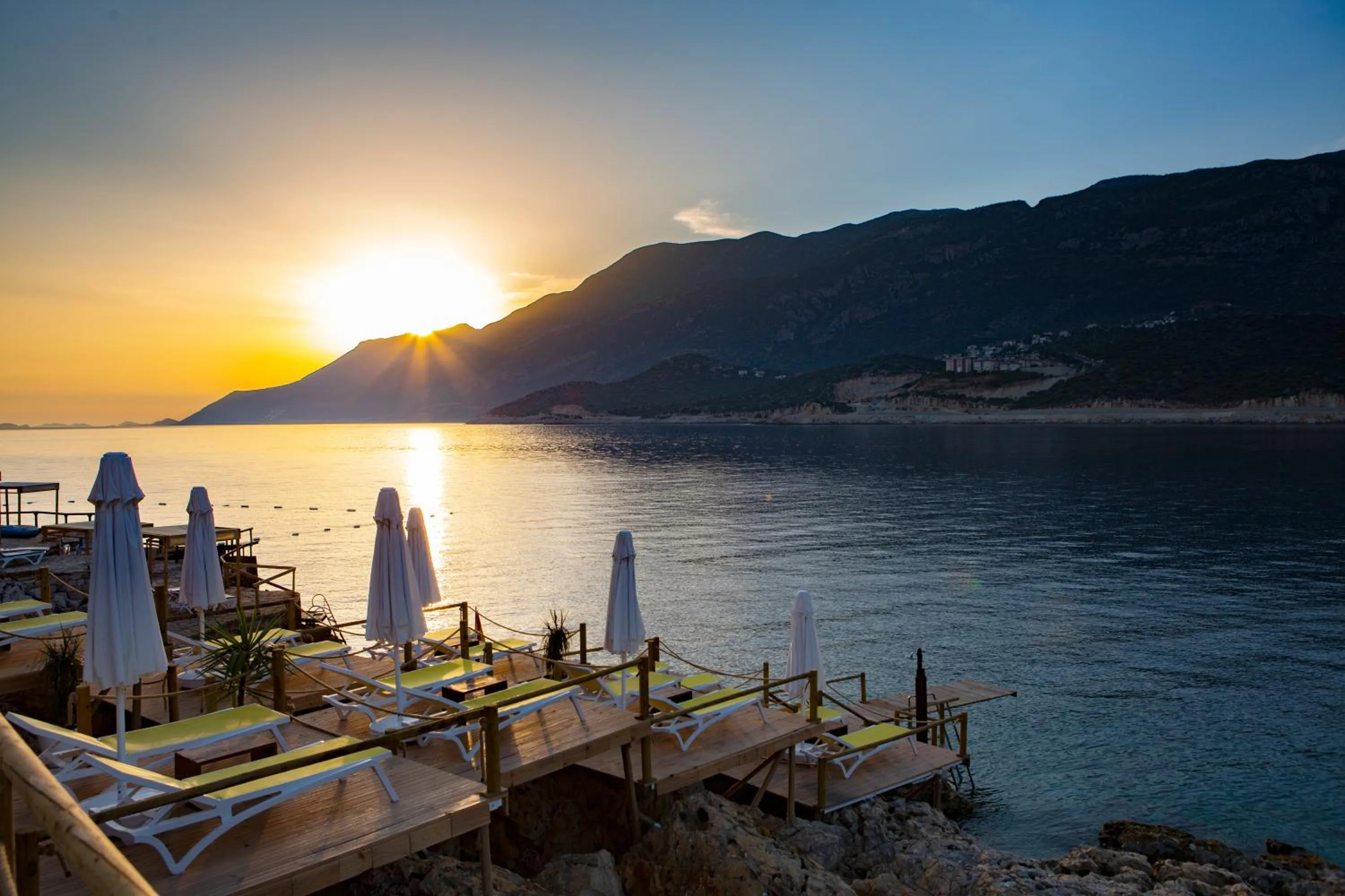 On site in Suna Sun Hotel - Adult Only