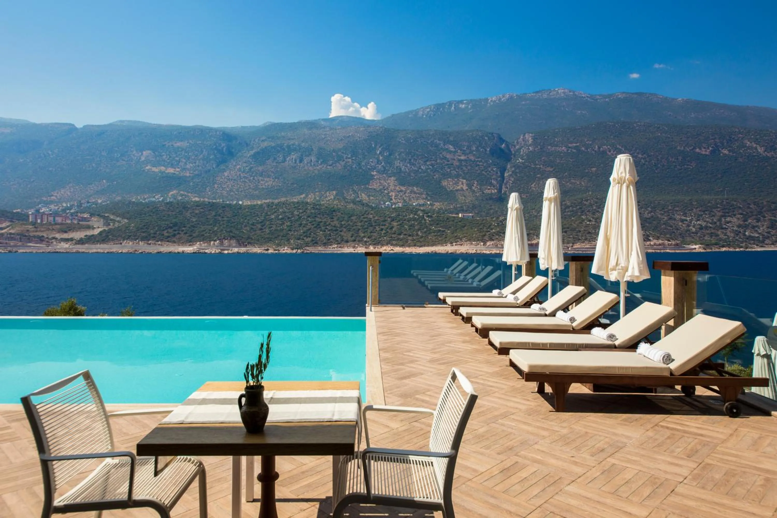 Restaurant/places to eat in Suna Sun Hotel - Adult Only