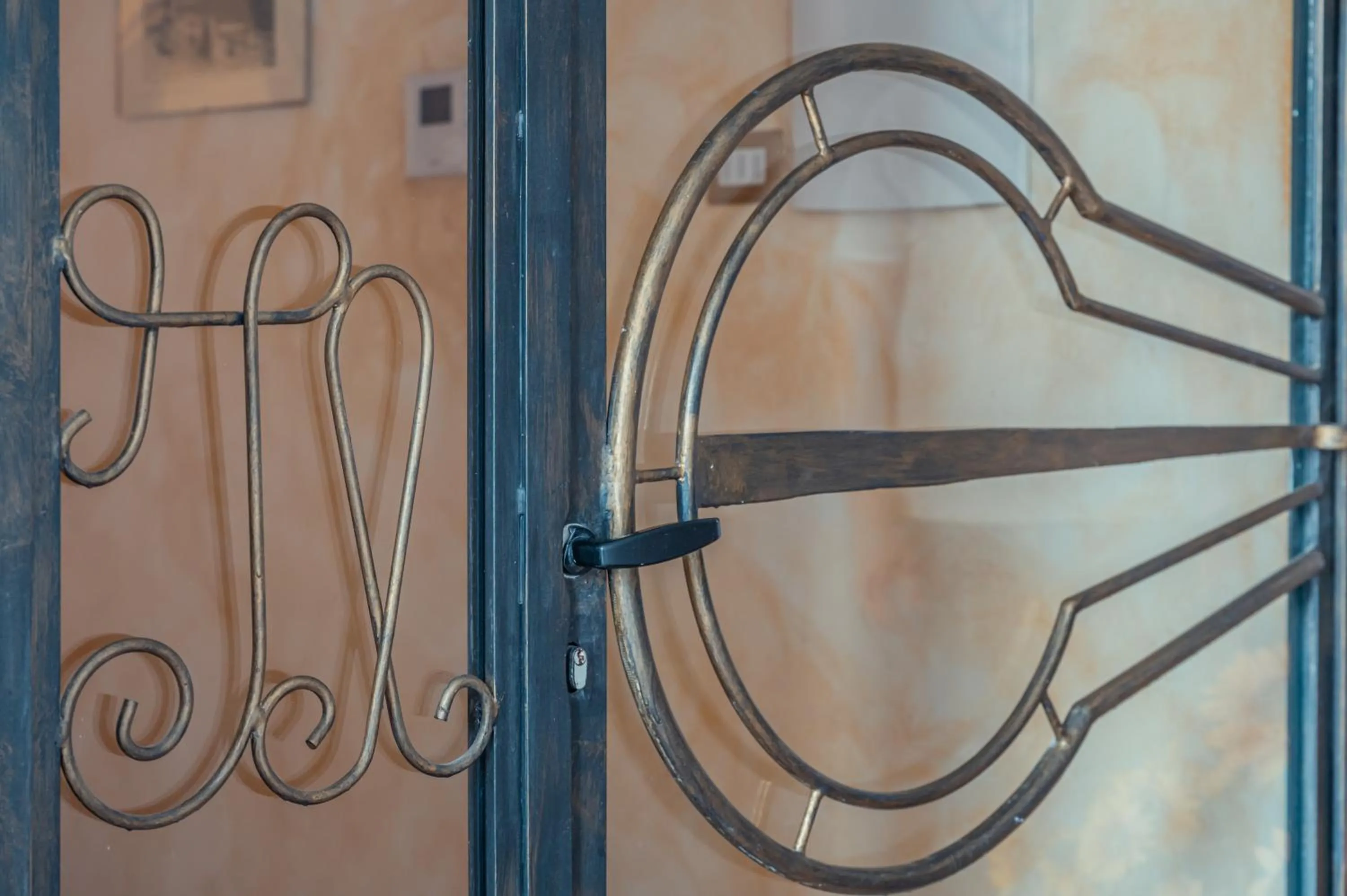 Property logo or sign in B&B Marranzano