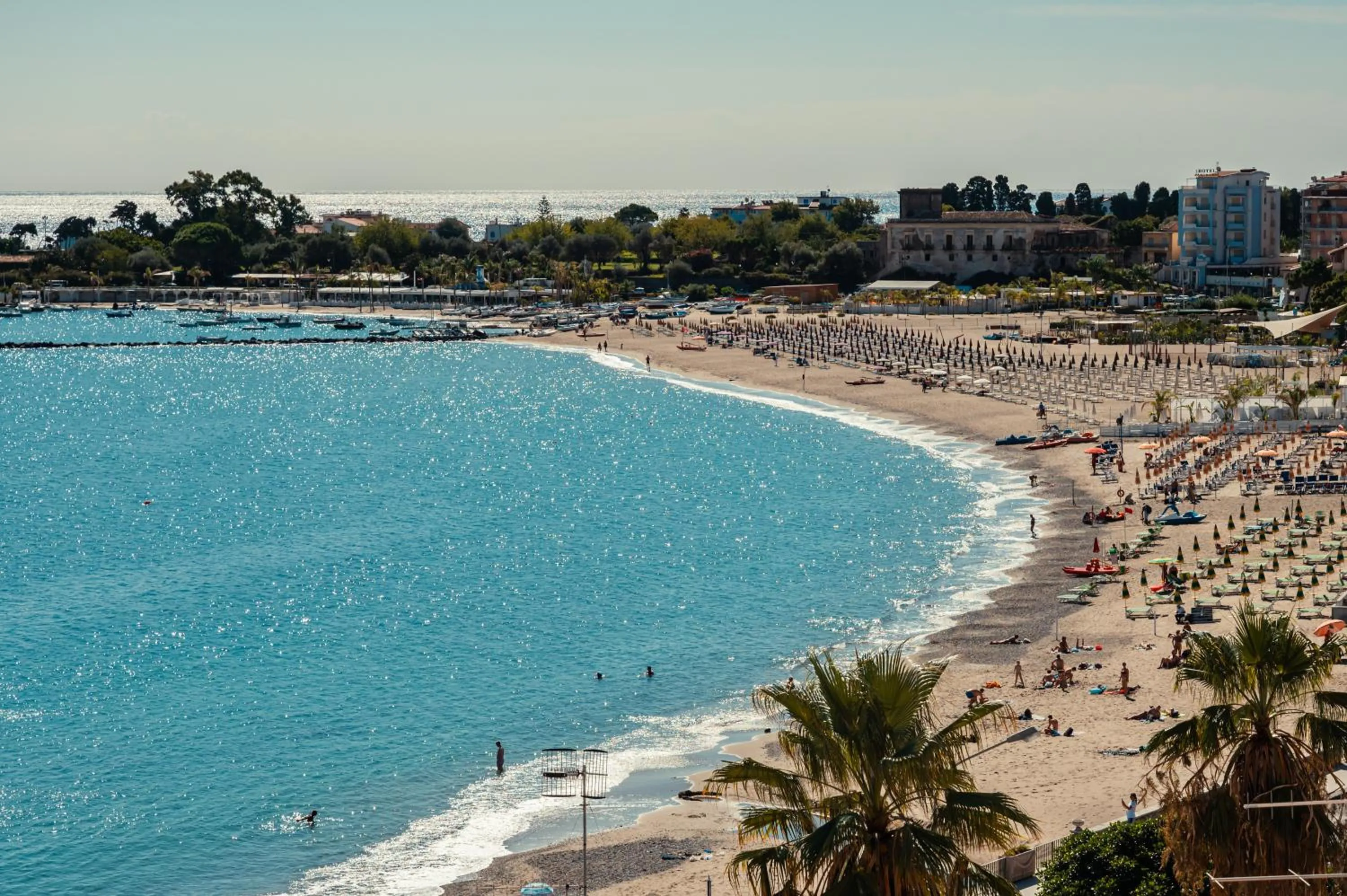 Day in B&B Marranzano