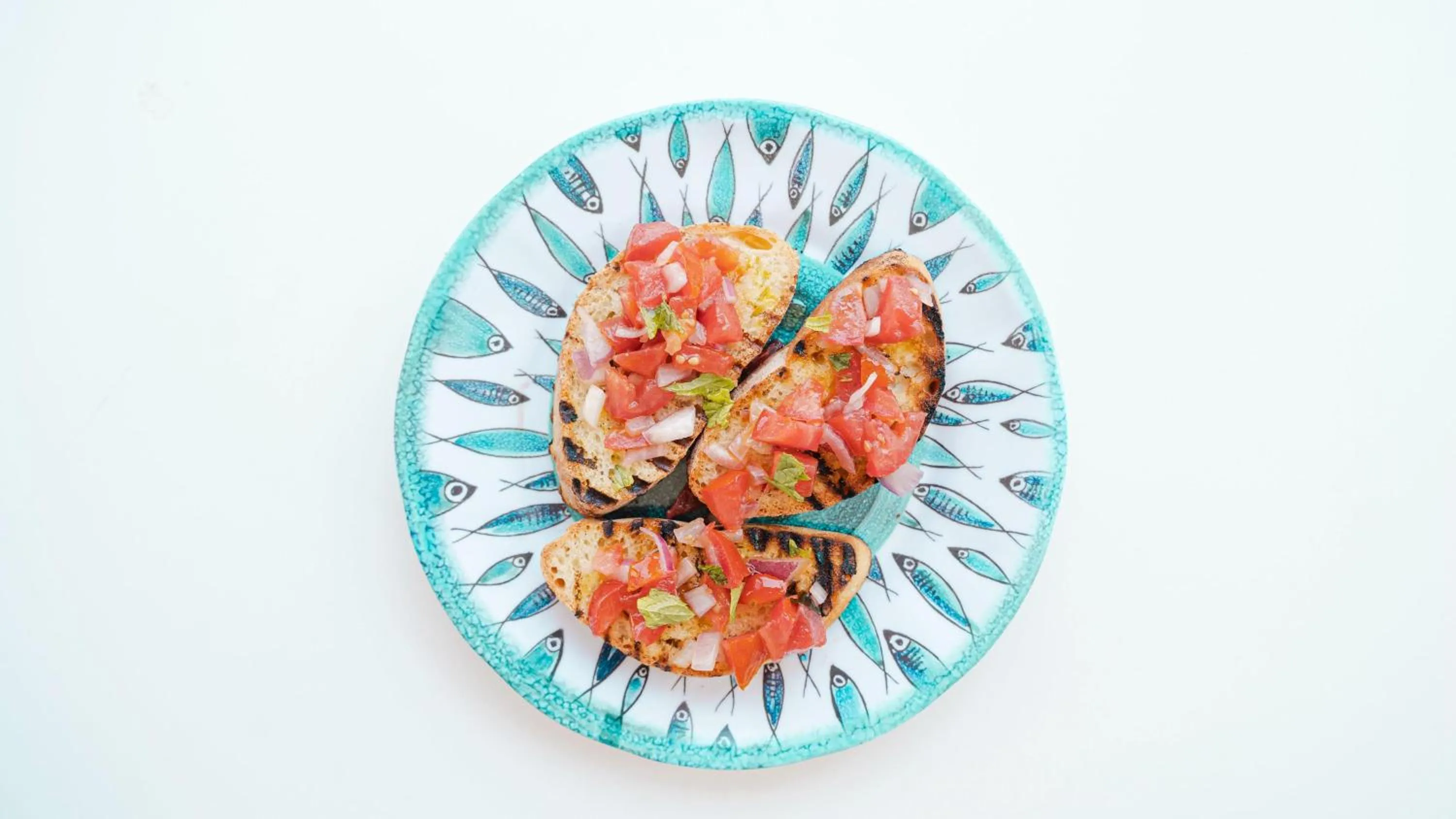 Restaurant/places to eat in B&B Marranzano