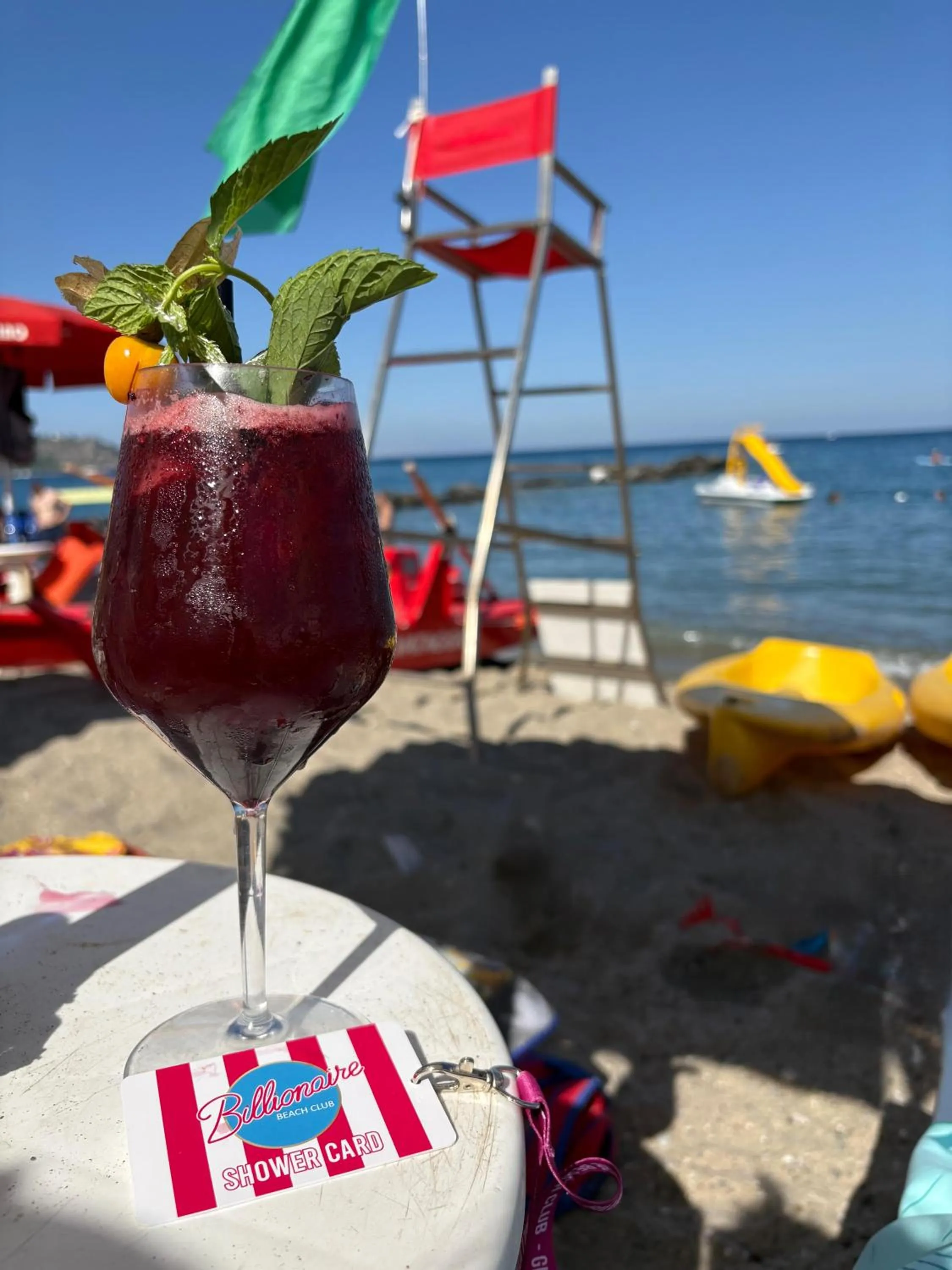 Restaurant/places to eat in B&B Marranzano